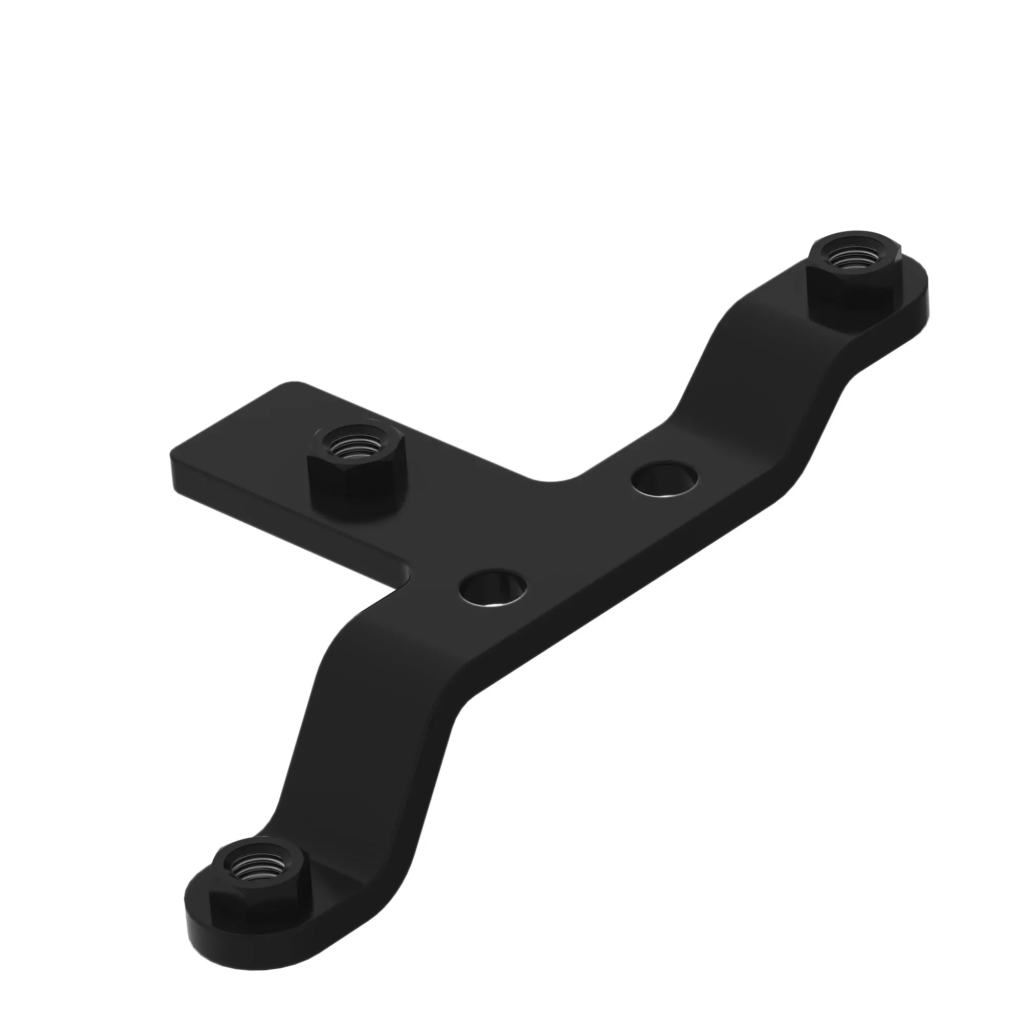 BRACKET, WELDMENT (EH SCV)