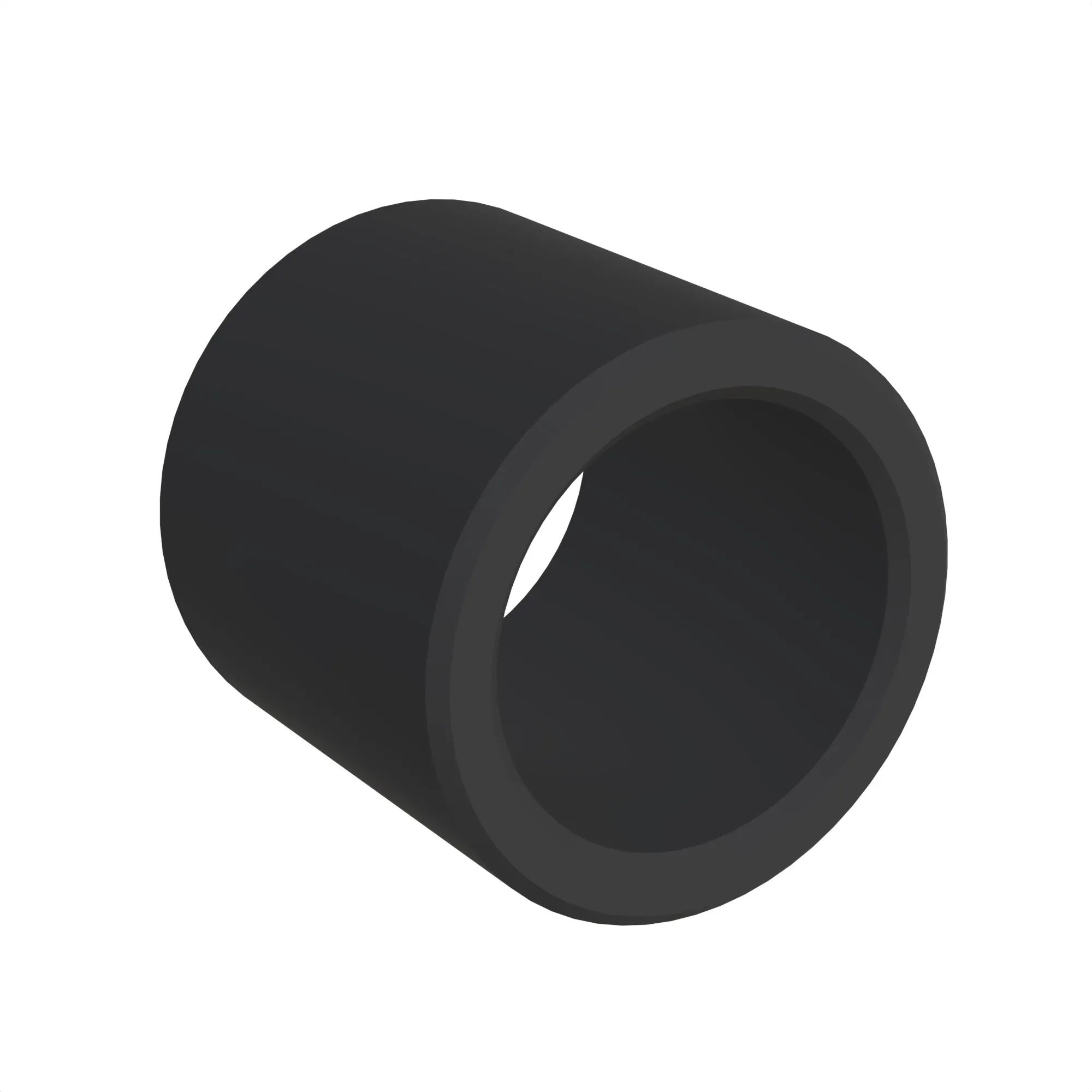 John Deere Plain Non-Metallic Bushing - LVU32528