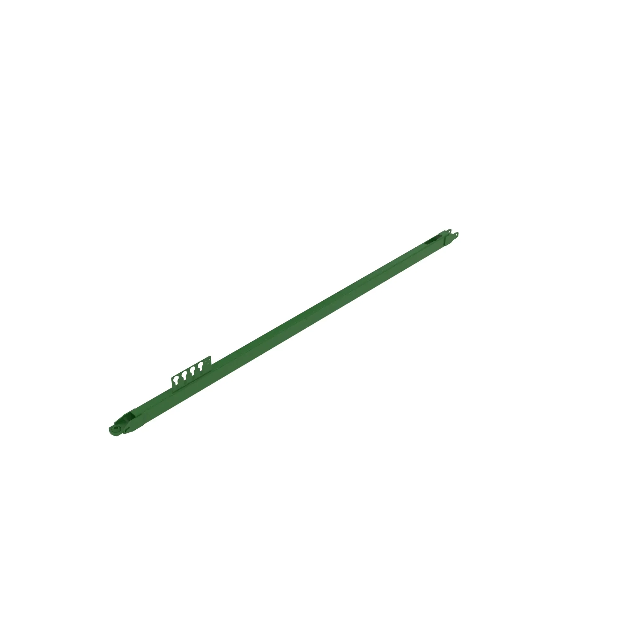 John Deere Draft Tube Link, Left Side - AA54461