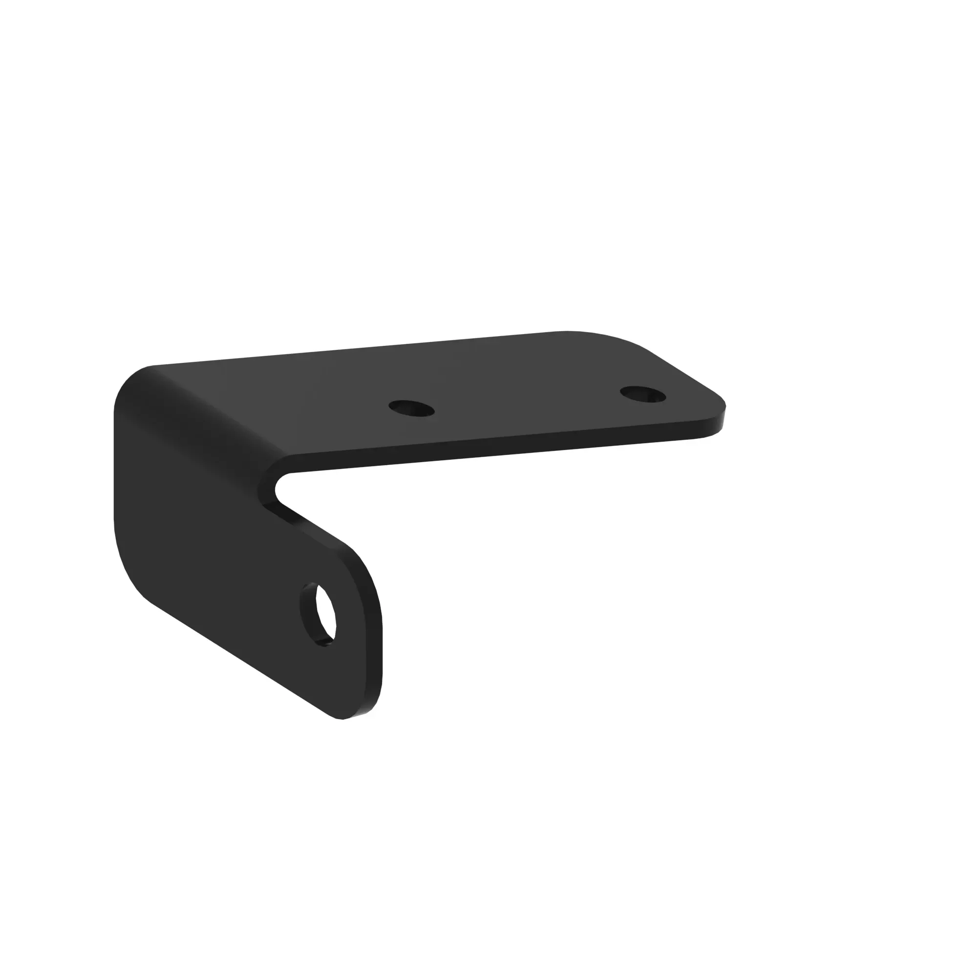 John Deere Fixed Panel Bracket - SU27147