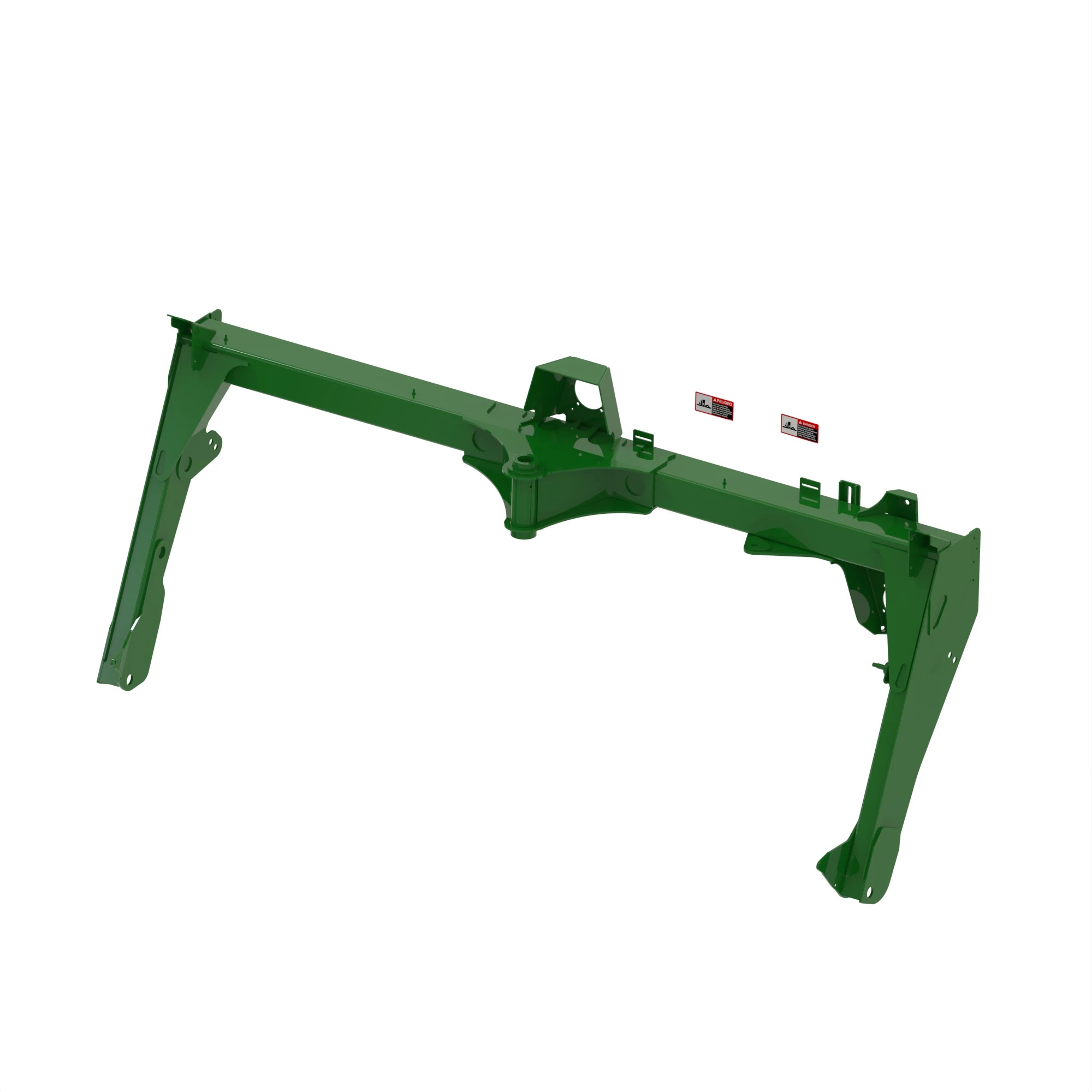 John Deere Carrier Frame - AFH220552