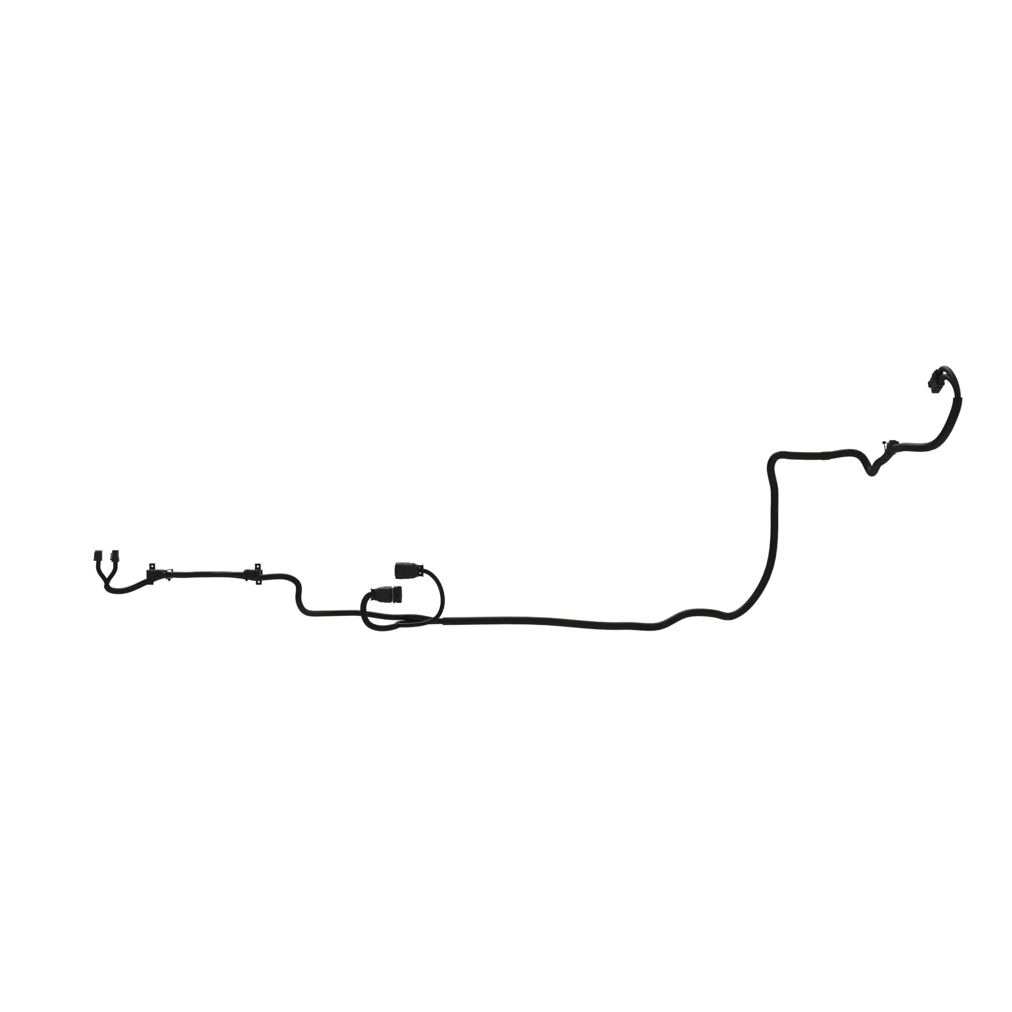 WIRING HARNESS, DC/DC CONVERTER HAR