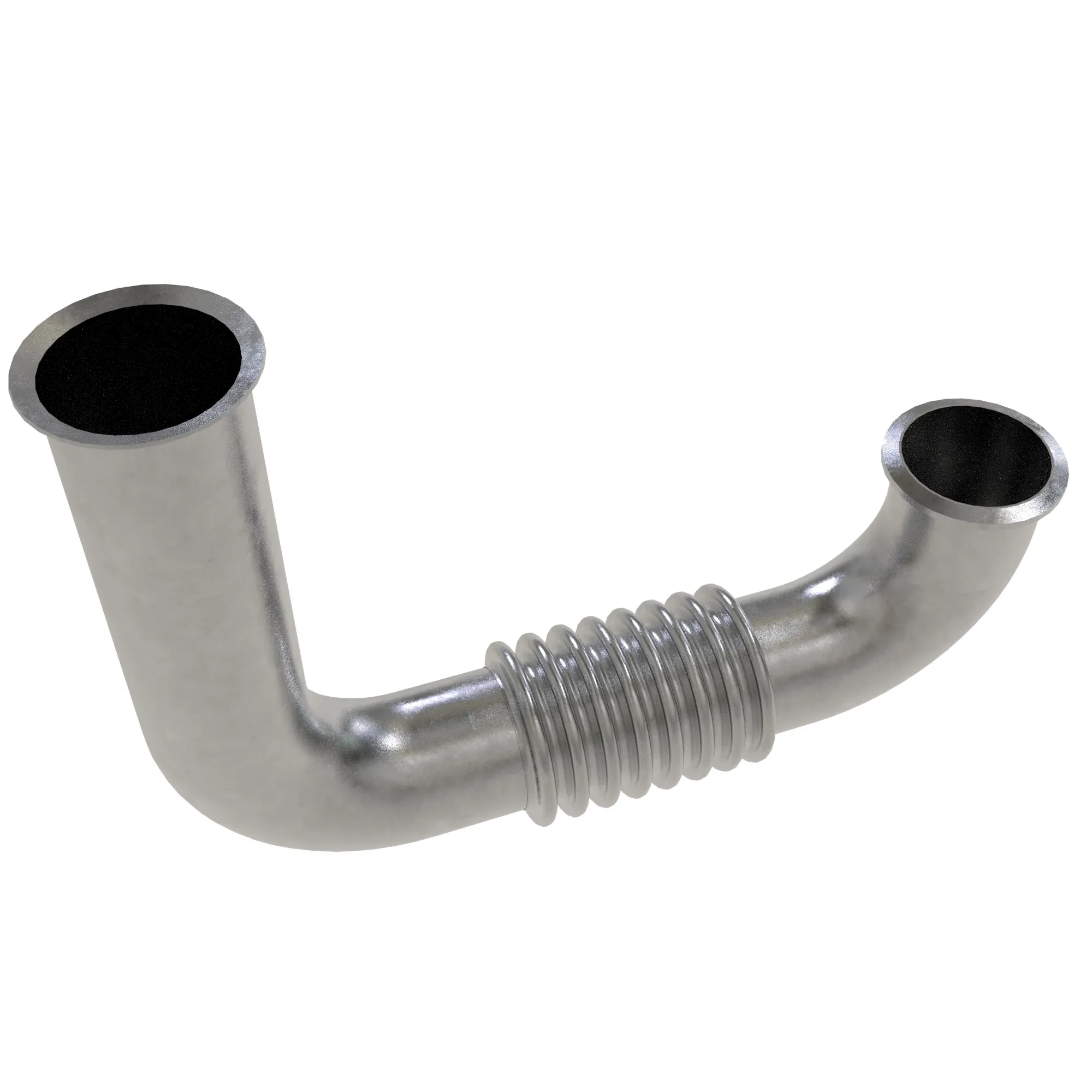 Exhaust Pipe