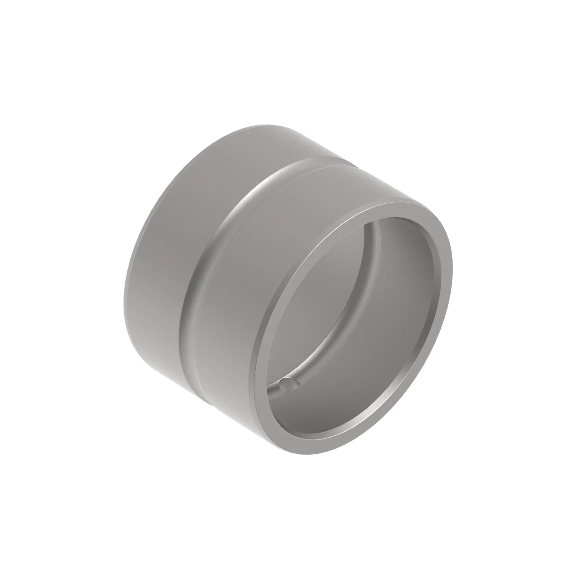 John Deere Grooved Bushing - T214739