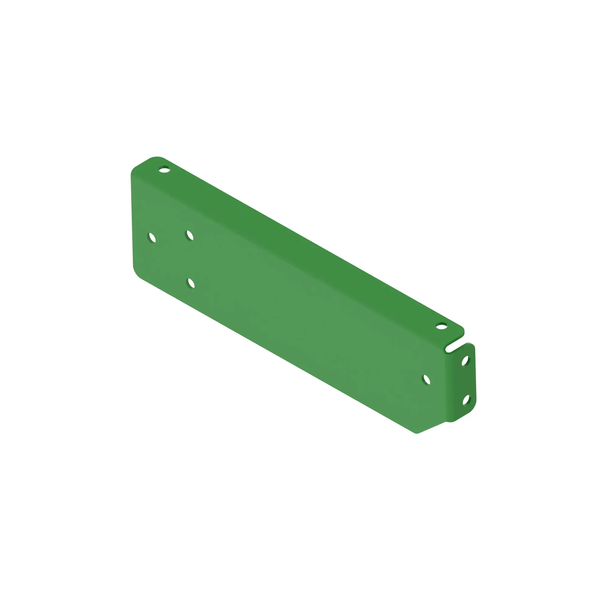 BRACKET, BRACKET, LID CENTER RH