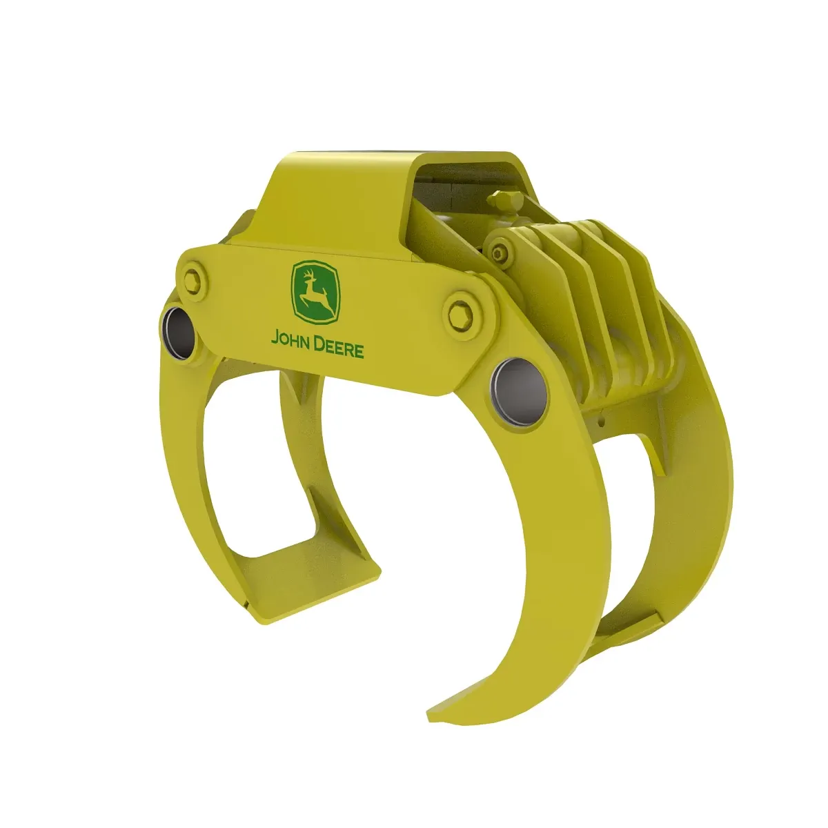 John Deere Hustdins SuperGrip™ 300RS Grapple - F700738