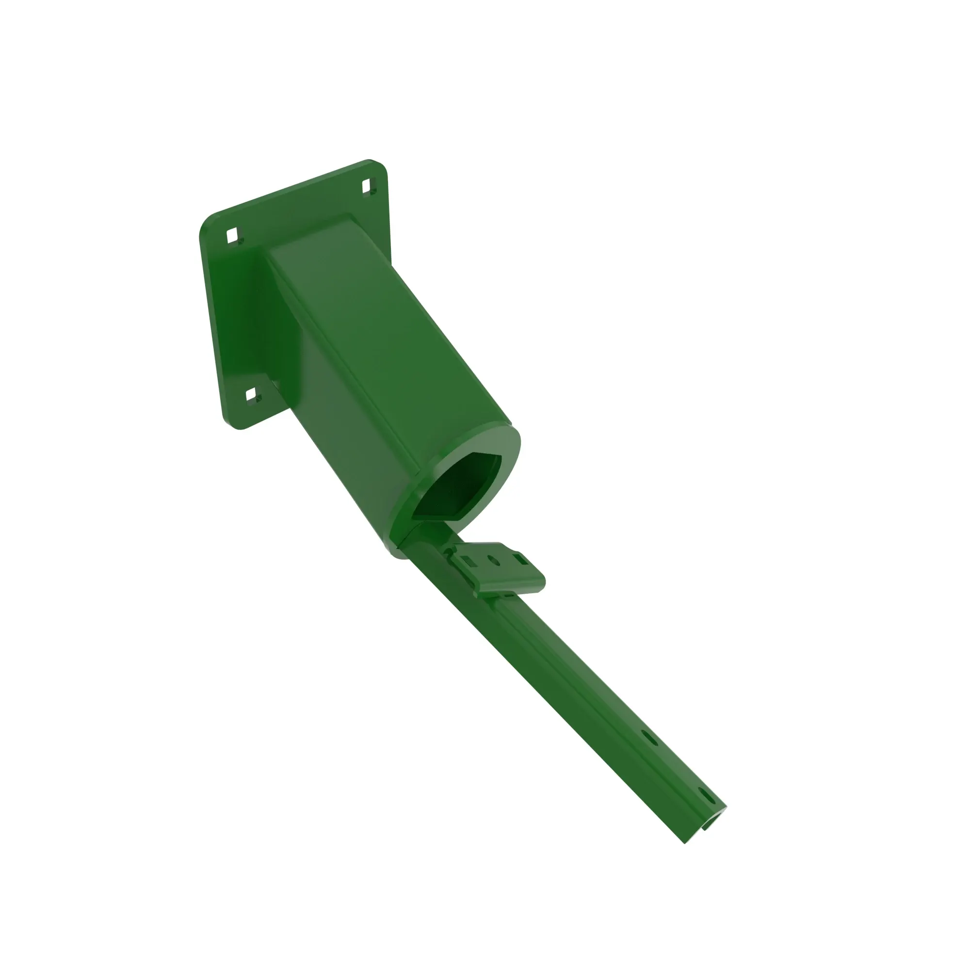 John Deere Joystick Mounting Bracket - RE264338