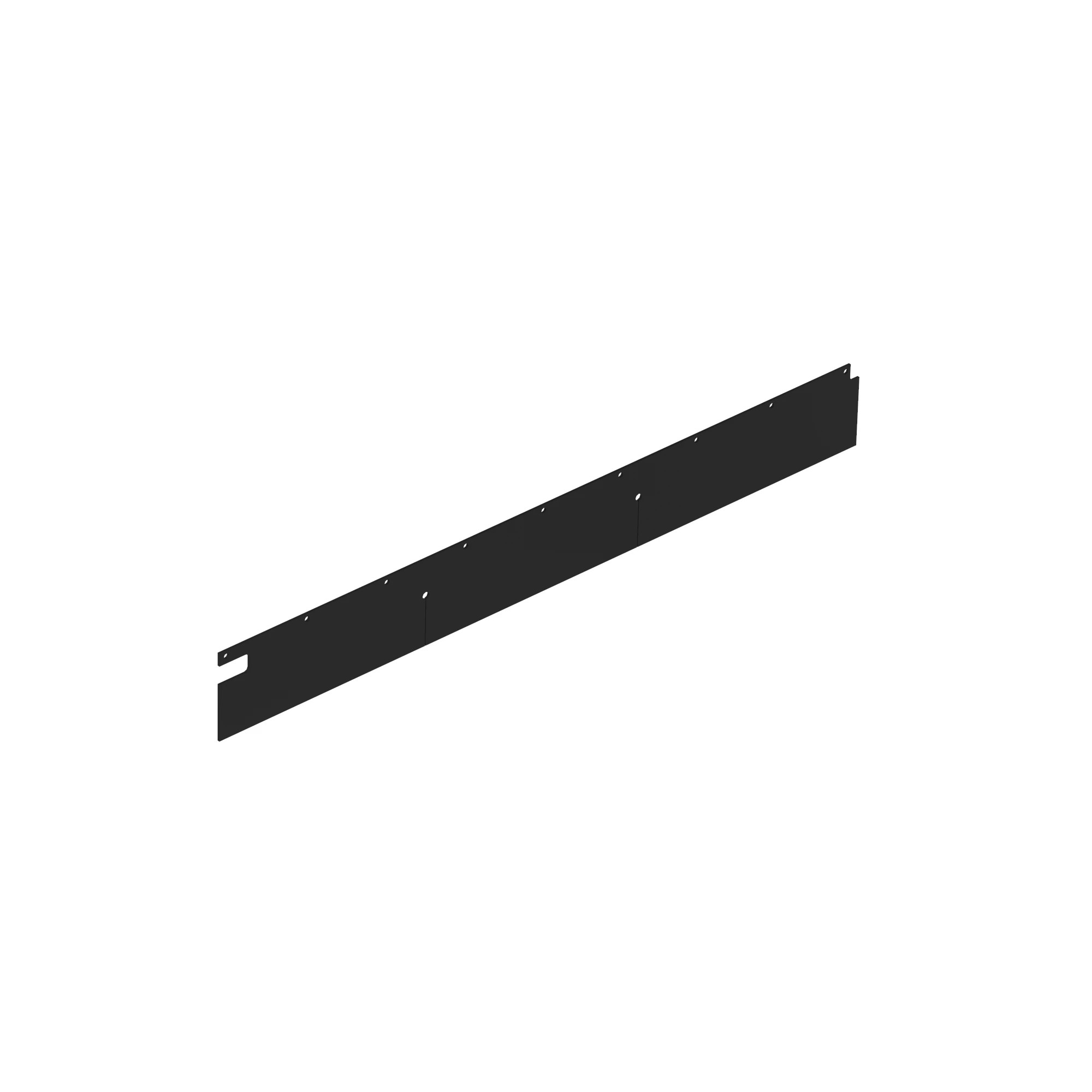 SHADE CURTAIN, CHOPPING CURTAIN, 18