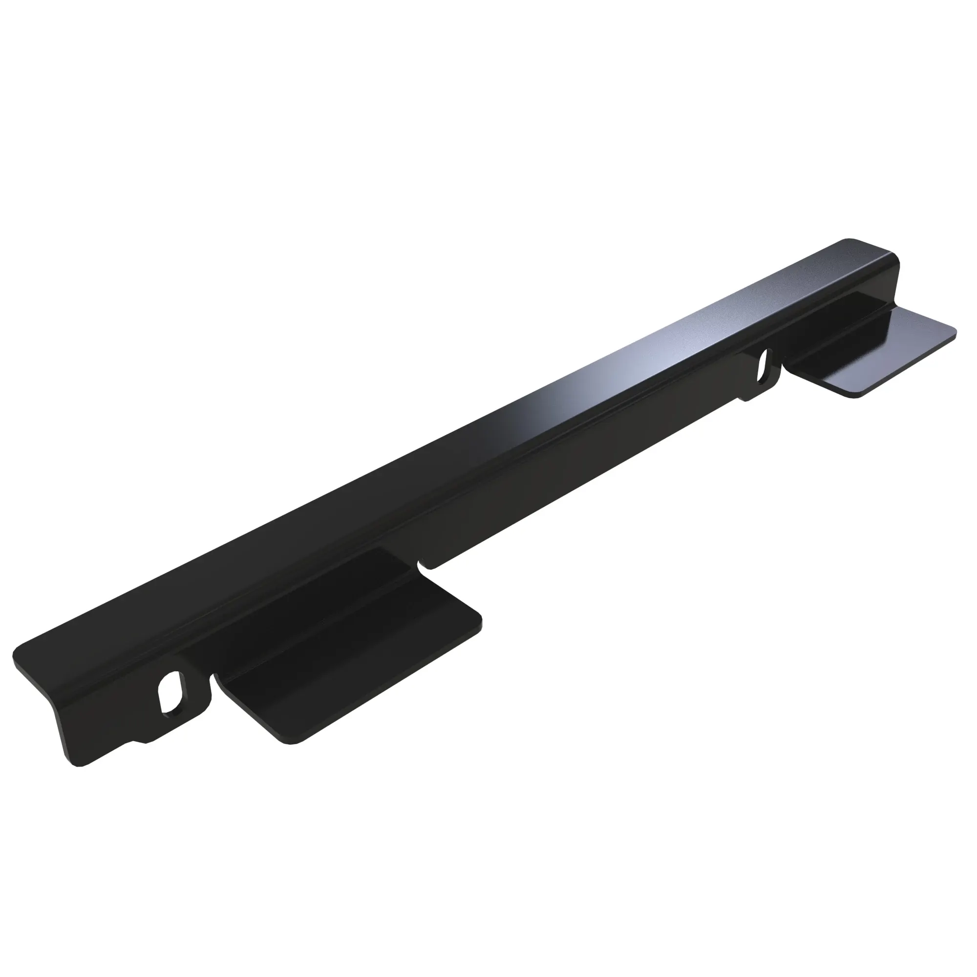 John Deere Fuel Tank Bracket - TCU28775