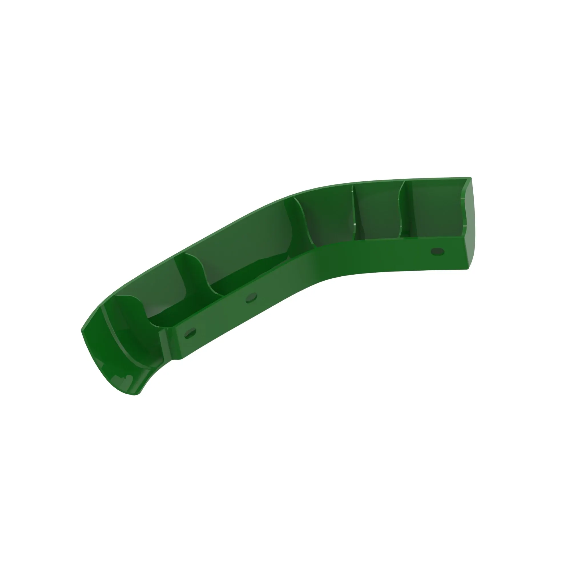 COVER, RH FOOTDECK