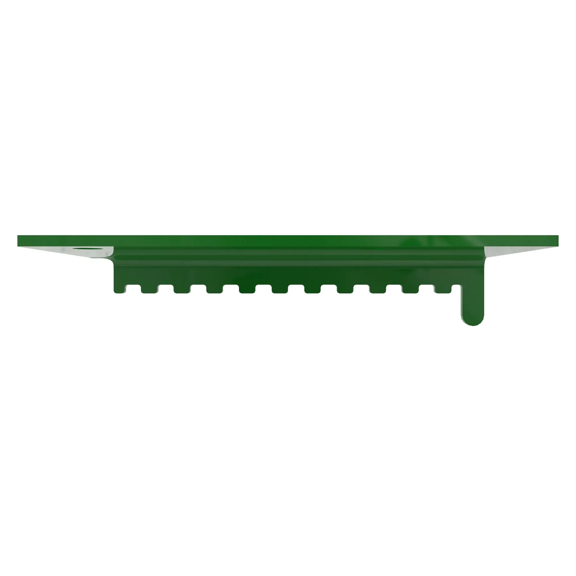 ANGLE - LH STEP