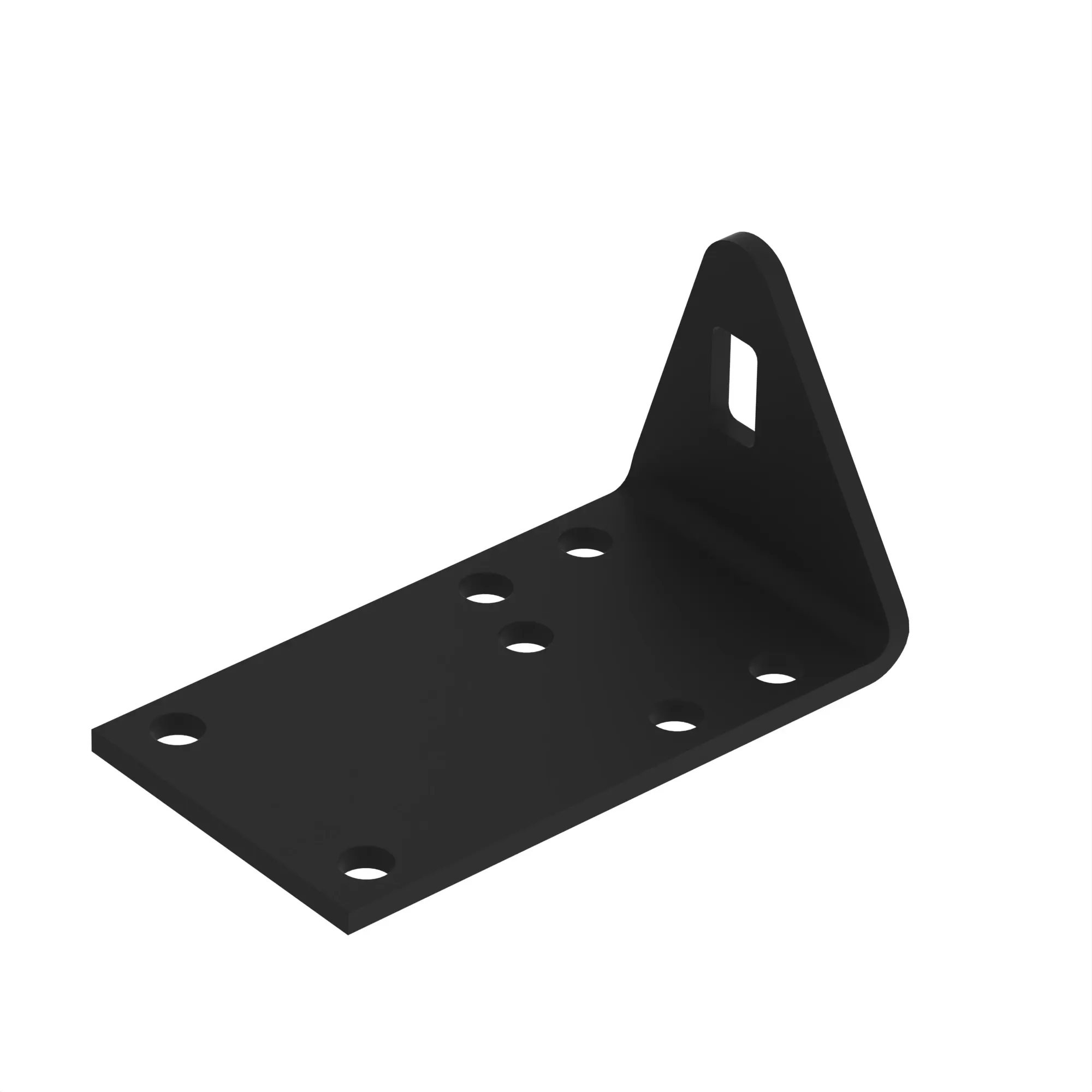 BRACKET REAR,RH