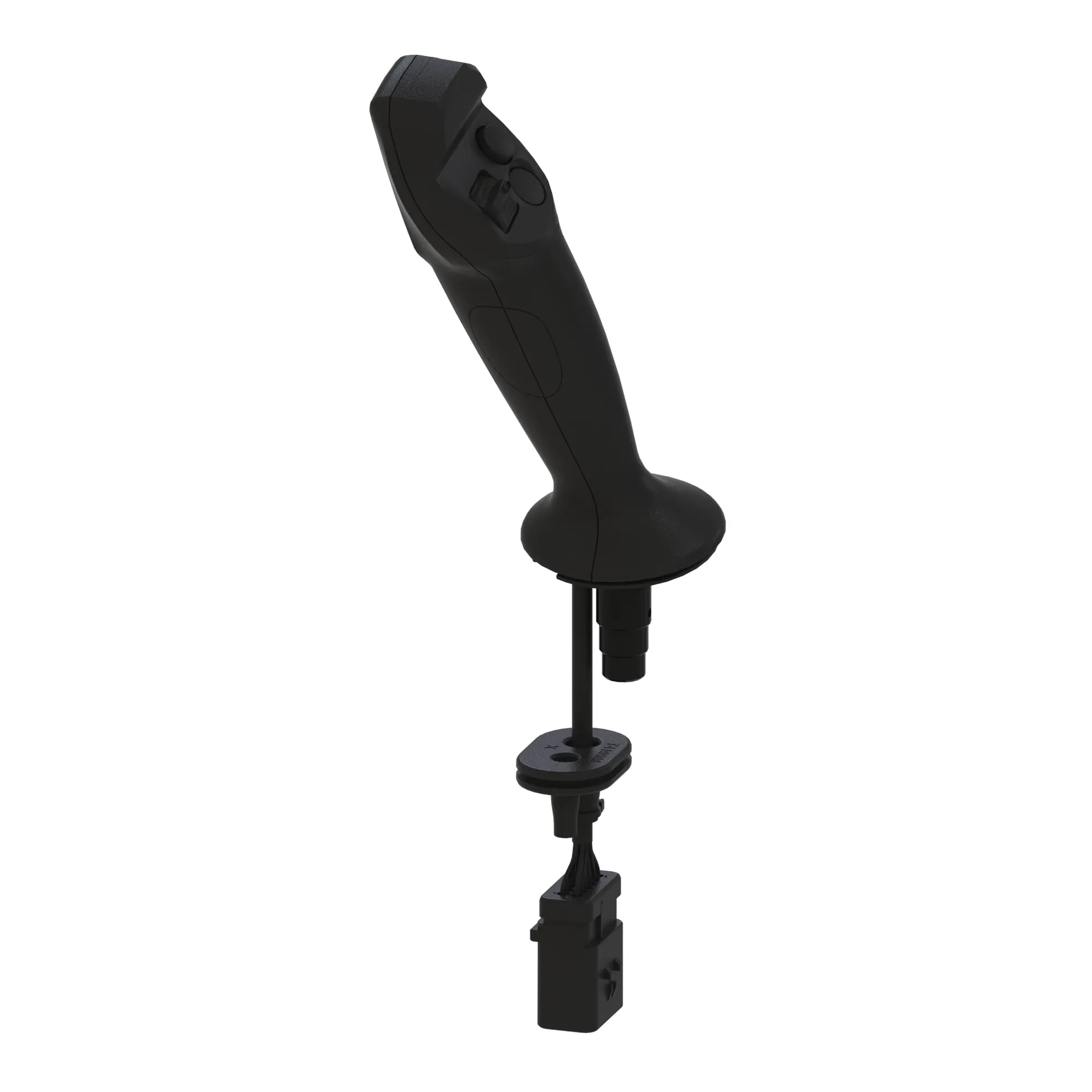 John Deere Multi-Functional Controller - AT493593