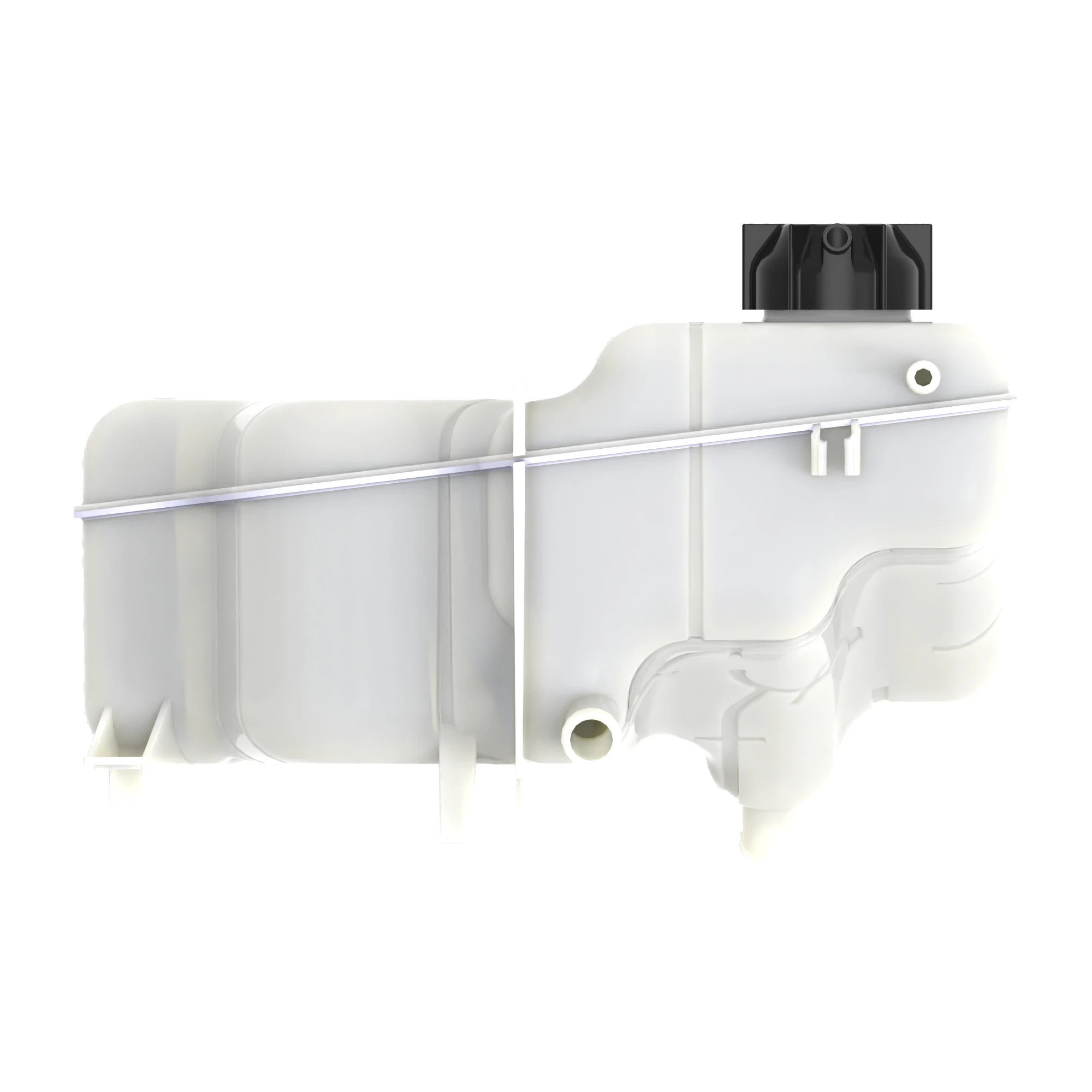 Radiator Reservoir