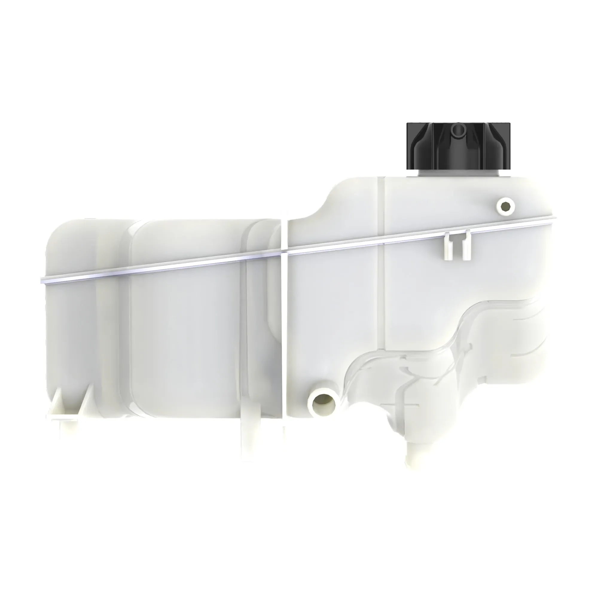 Radiator Reservoir