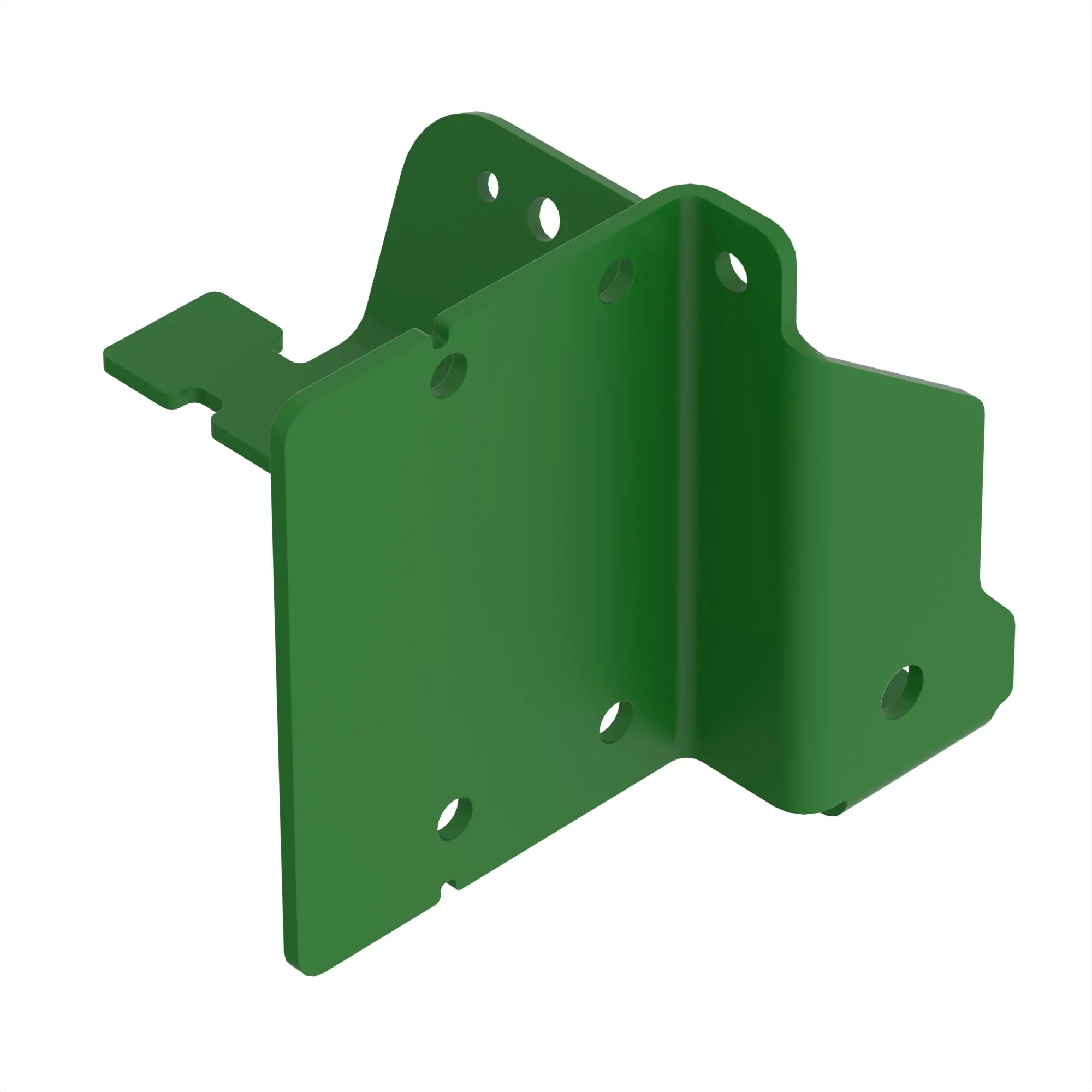 John Deere Bracket - A121812