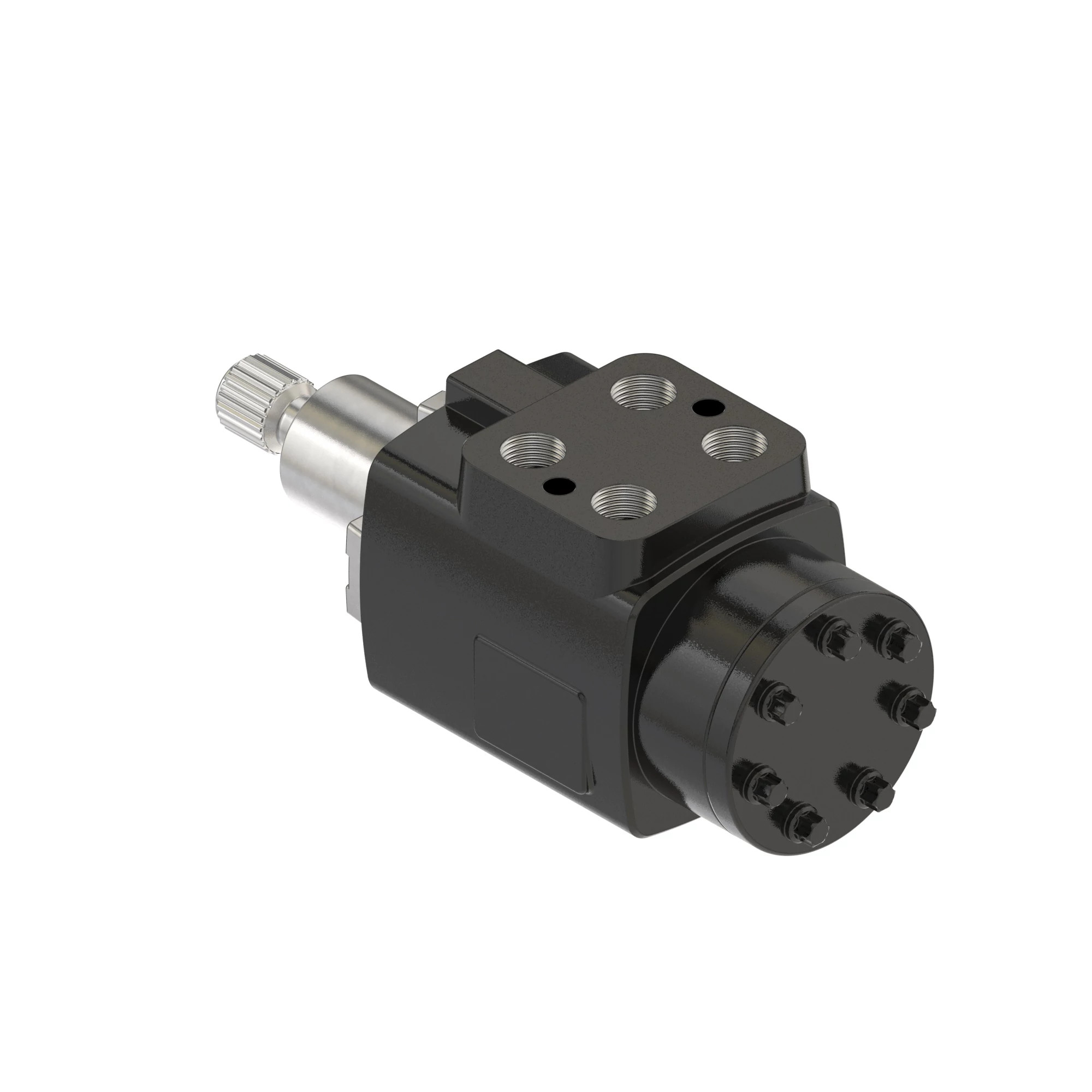 John Deere Valve - AH211005