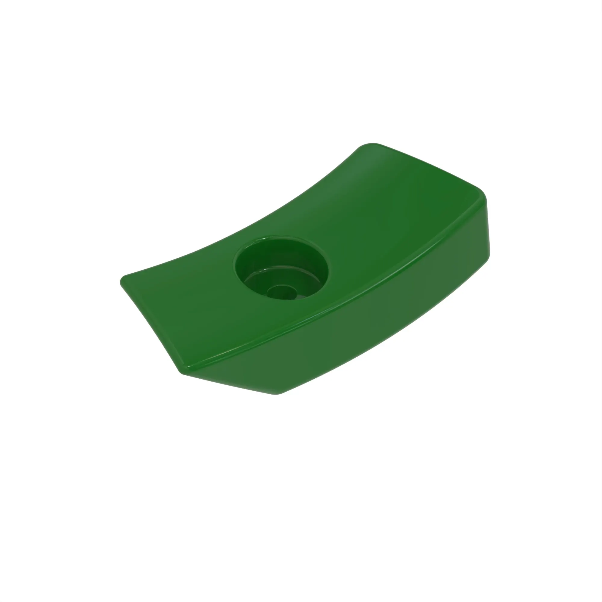 SWAY BLOCK, LOCK OUT, LH