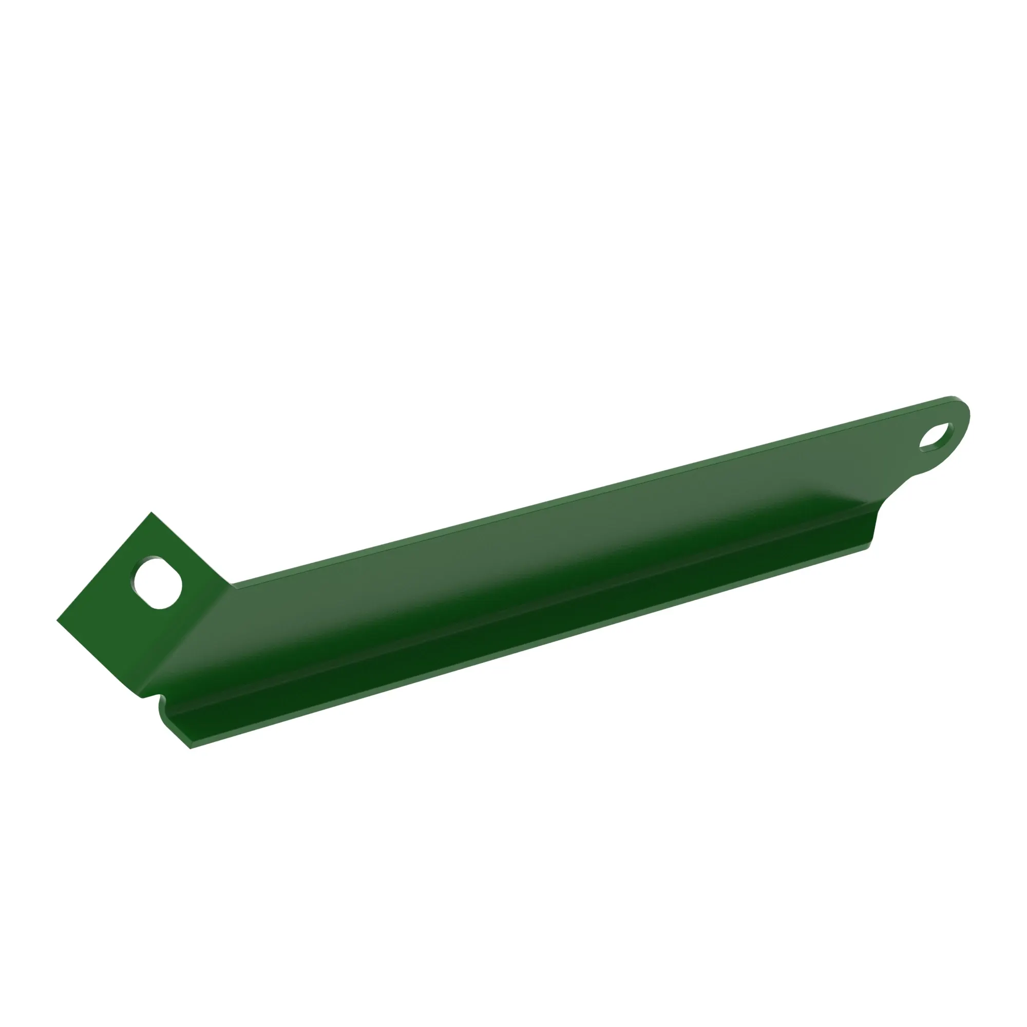 BRACE, FAN DRIVE BEARING SUPPORT