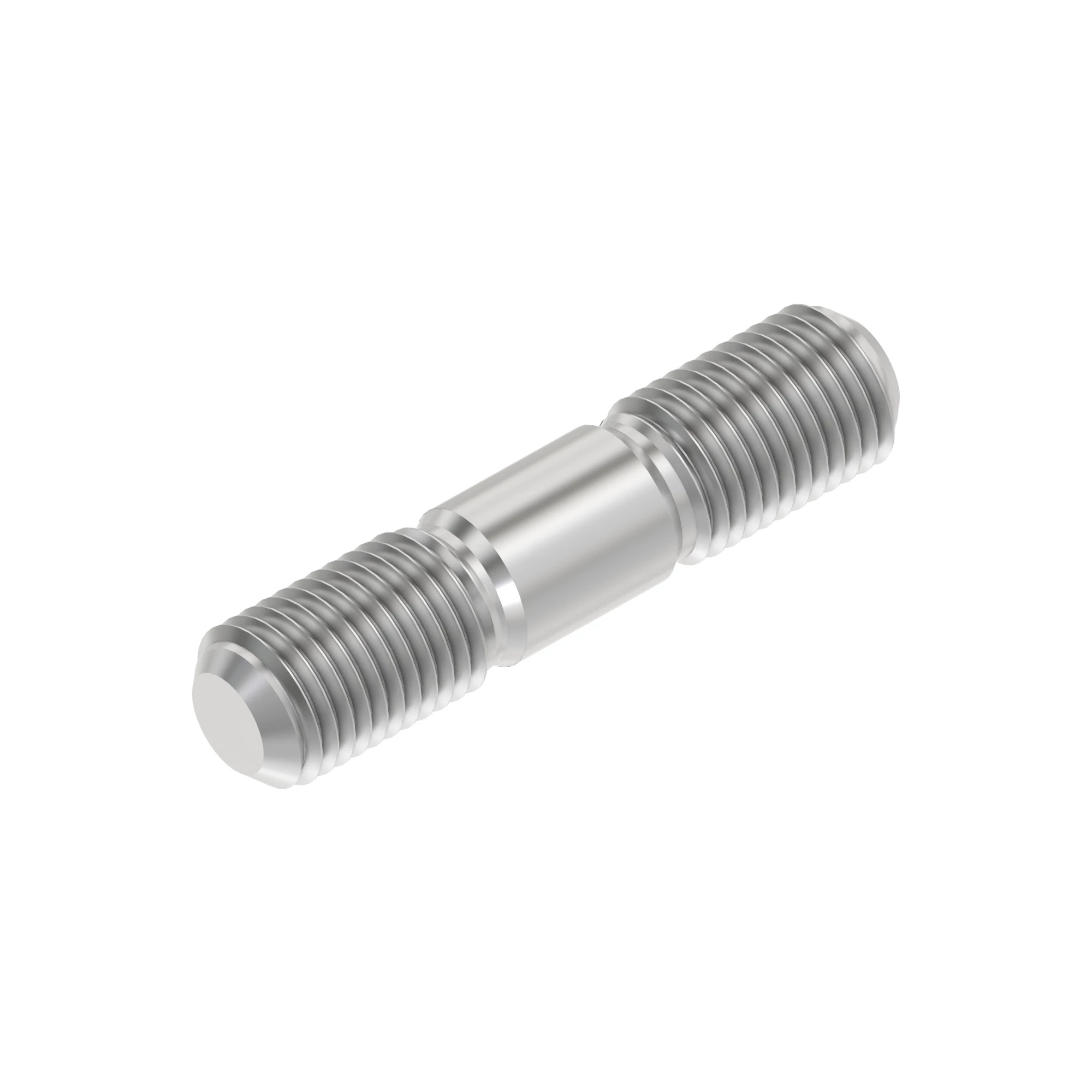 BOLT-STUD 8X22