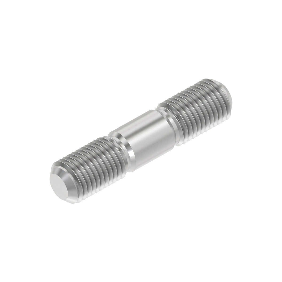 BOLT-STUD 8X22