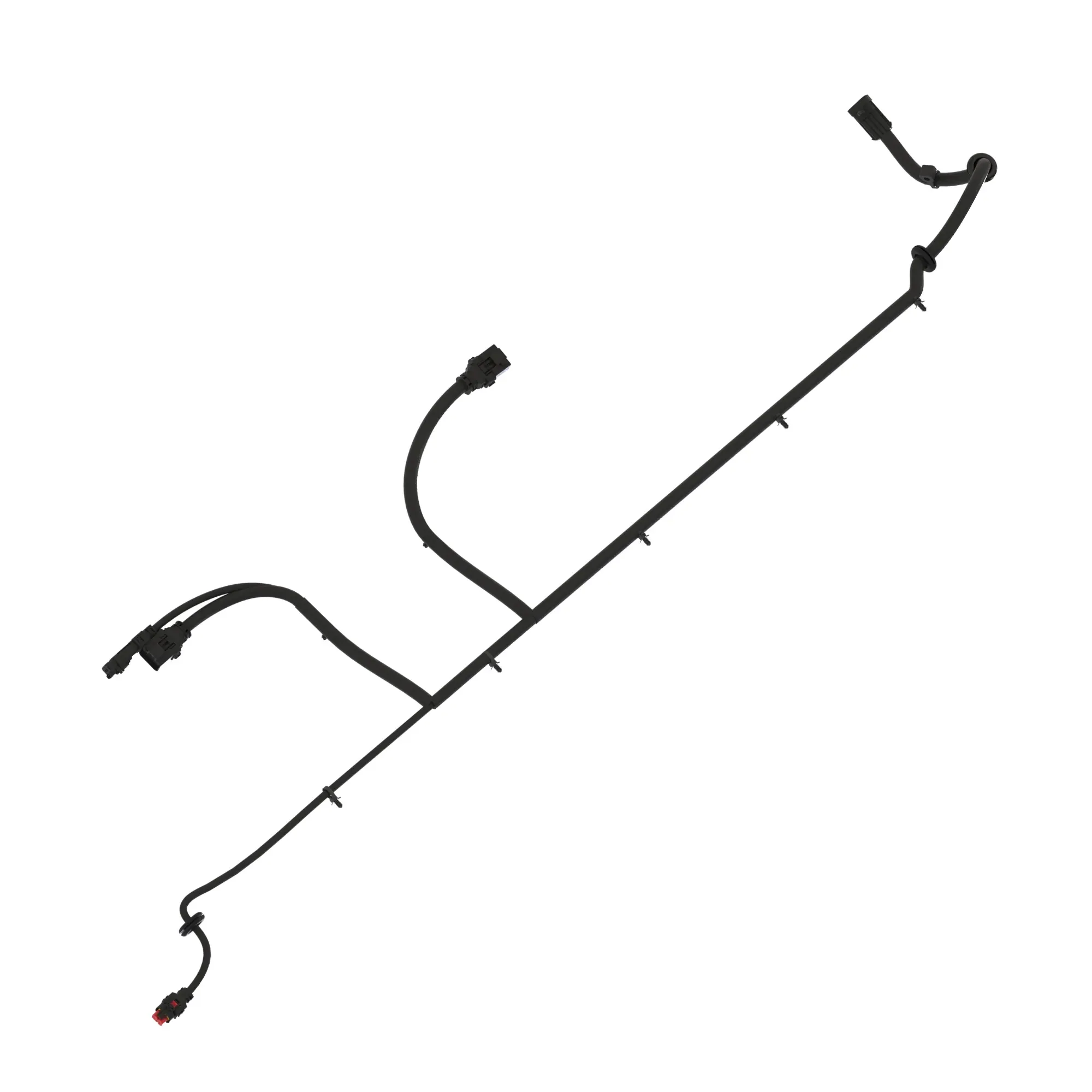 John Deere Wiring Harness - AXE80355