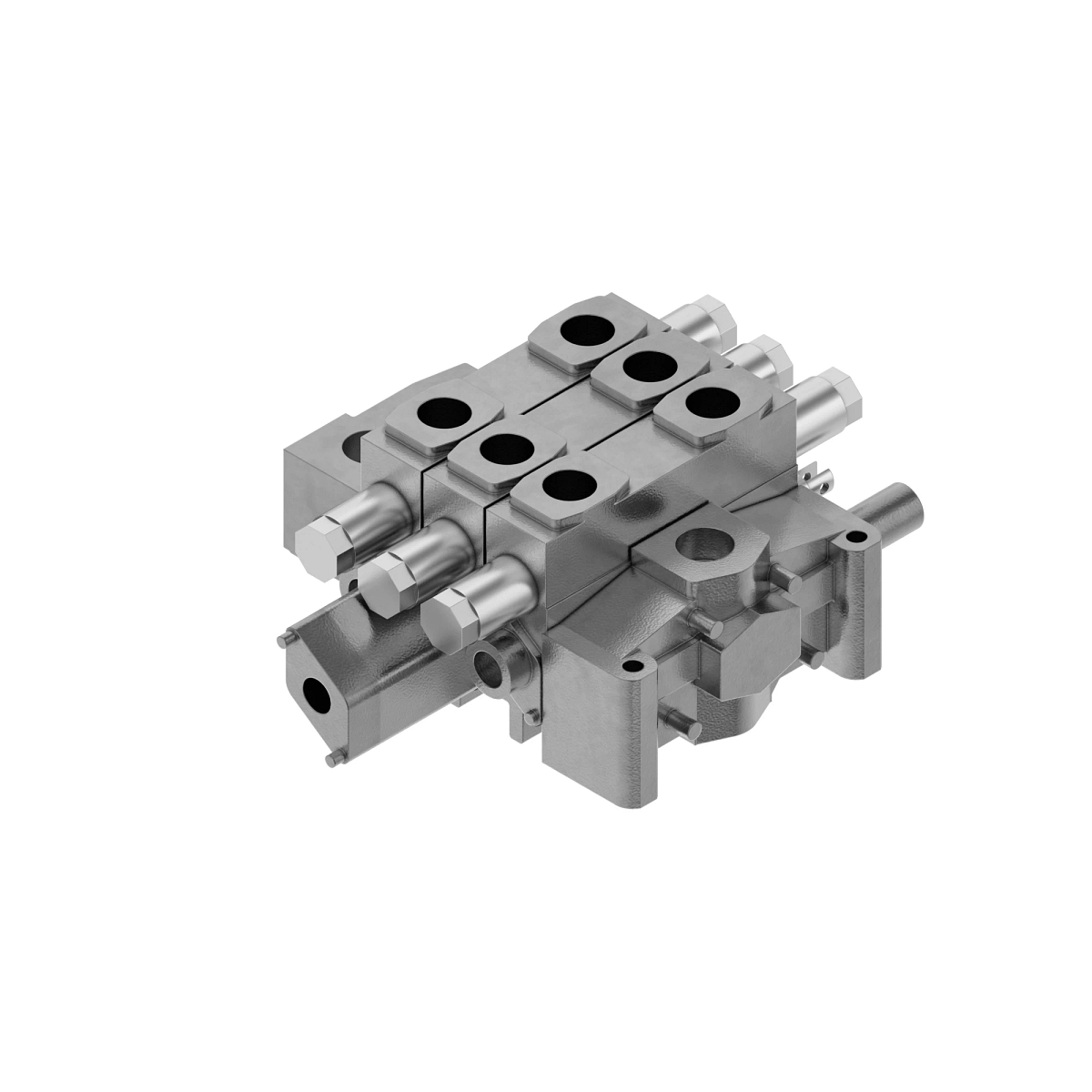 John Deere Spool Valve - AT166758