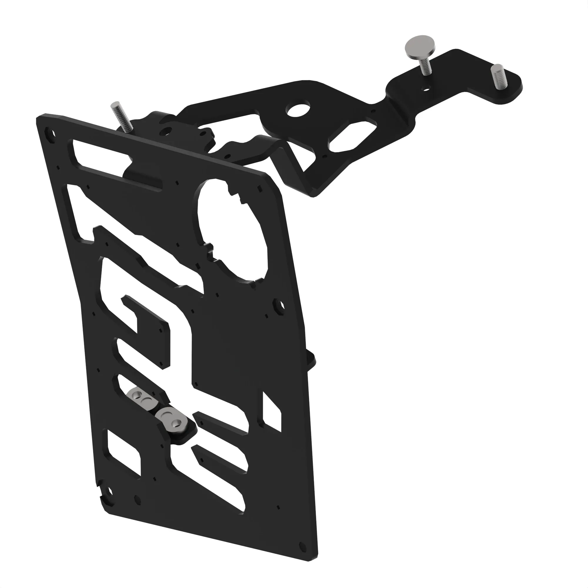 GUIDE, SHIFT LEVER, ASSEMBLY