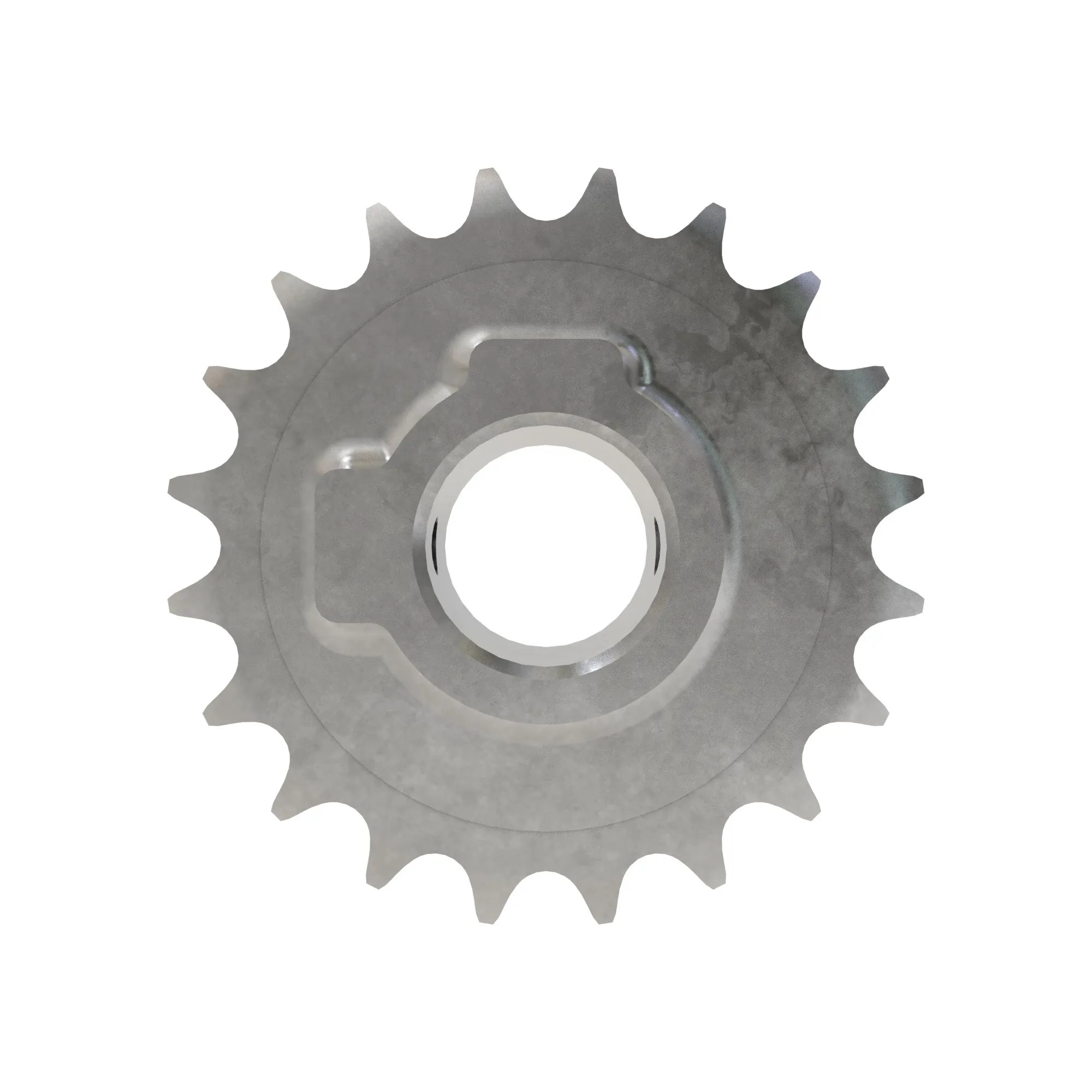 SPROCKET