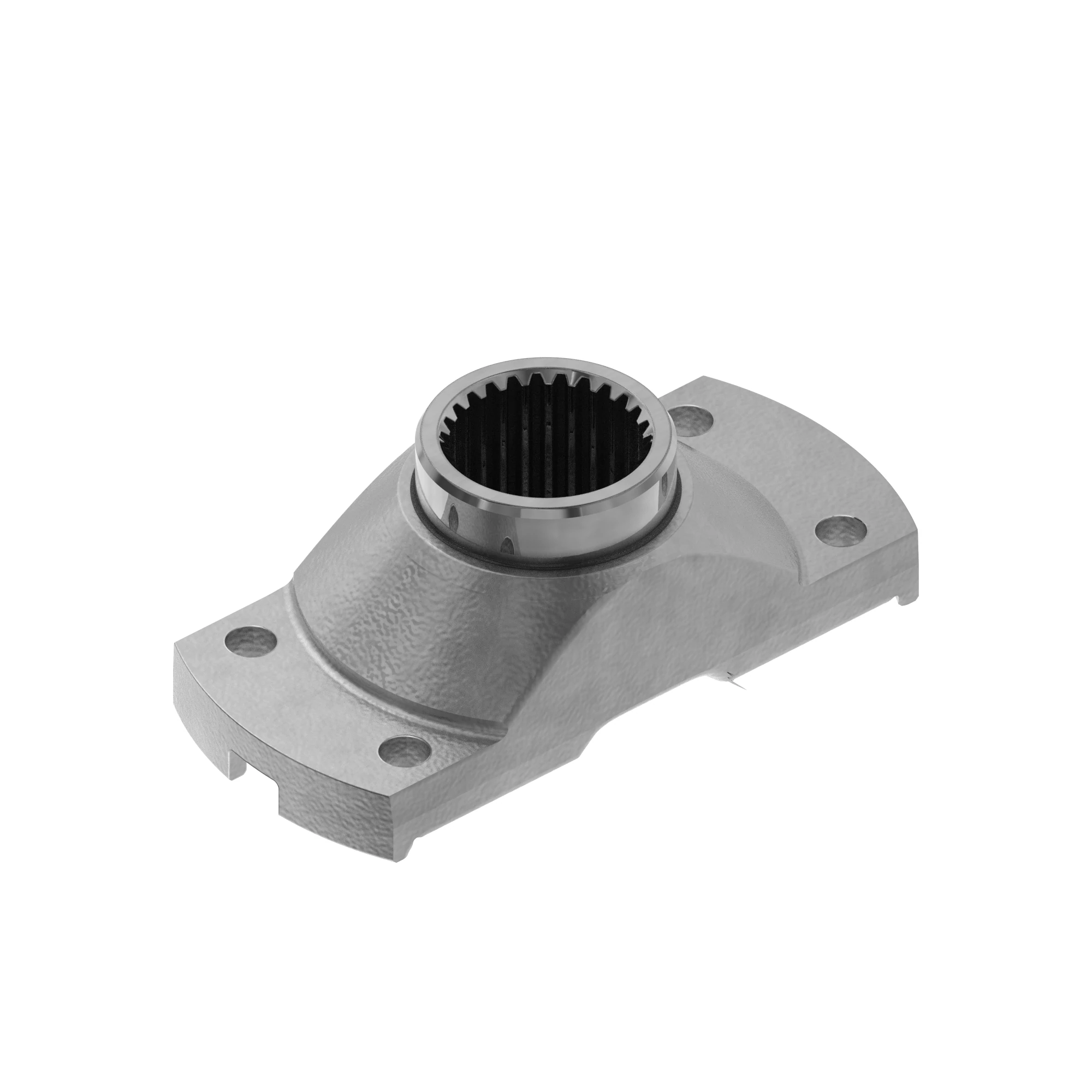 RE323272: Universal Joint Yoke with Dust Cap | Shop.Deere.com