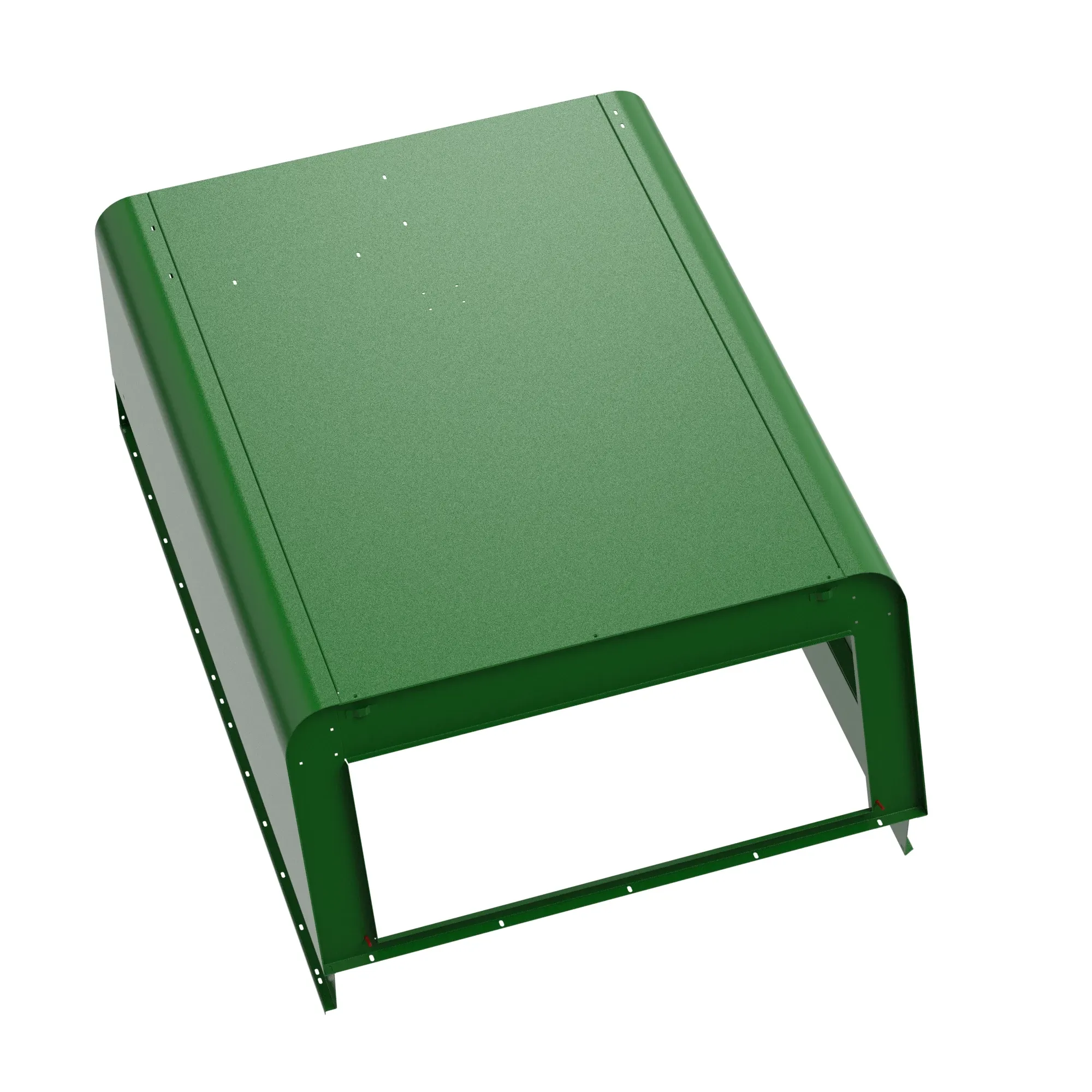 John Deere Rear Hood - DQ69708