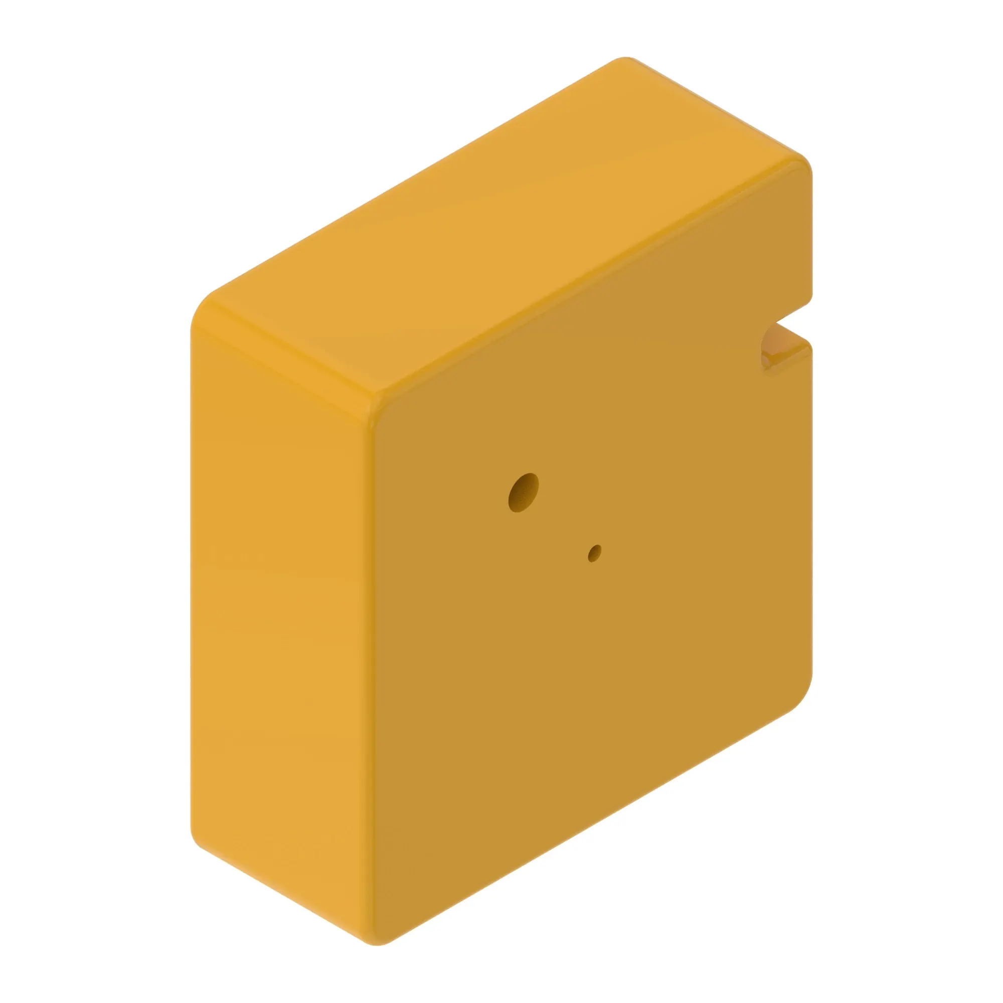 John Deere Hitch Weight - CB01401939