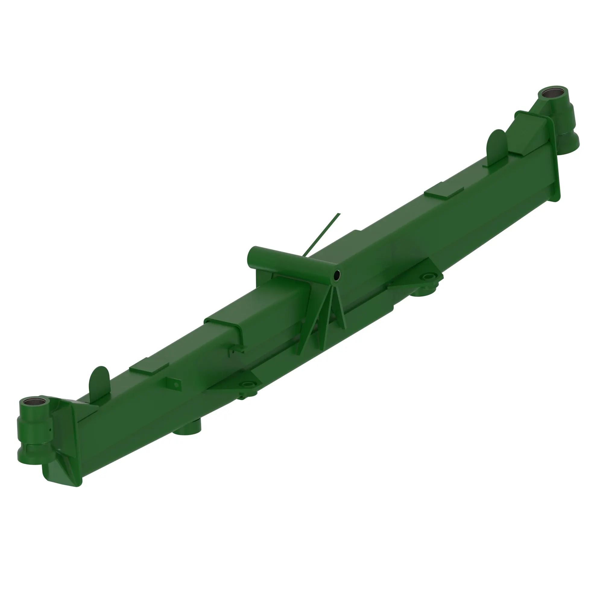 John Deere Rear Axle, Small and Standard Grain - DQ73821