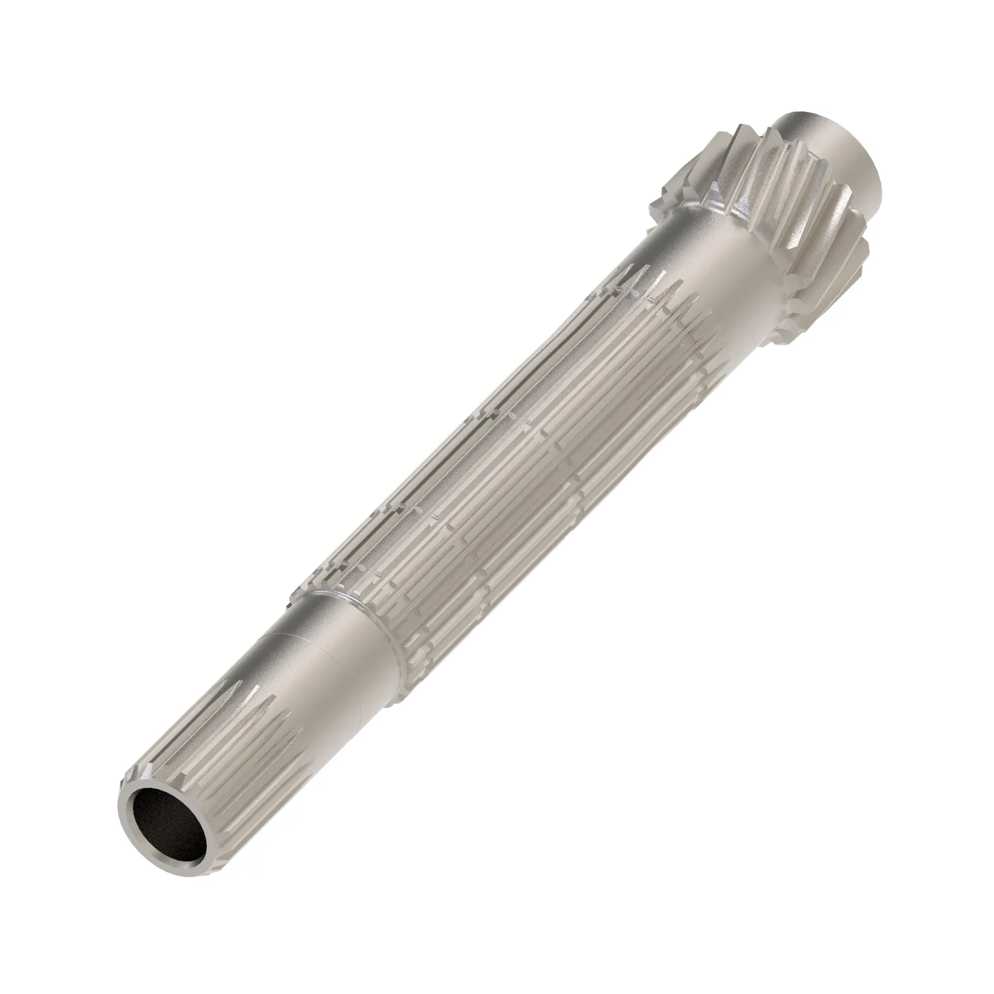 John Deere Speed Shifter Input Shaft - LVU24033