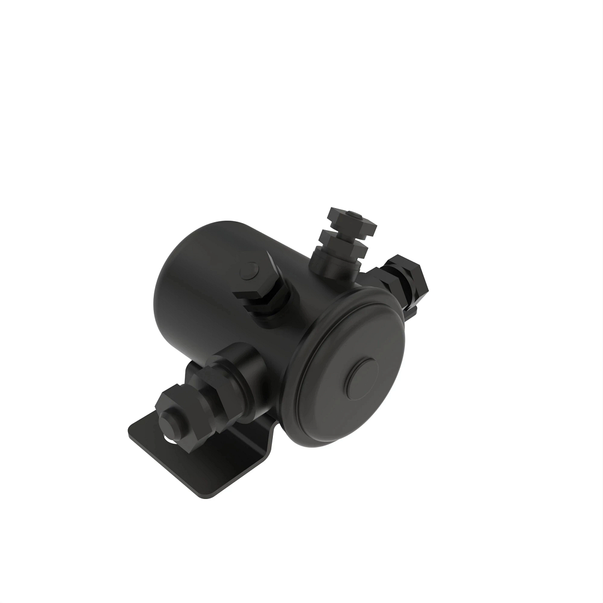 John Deere Solenoid - TT208080