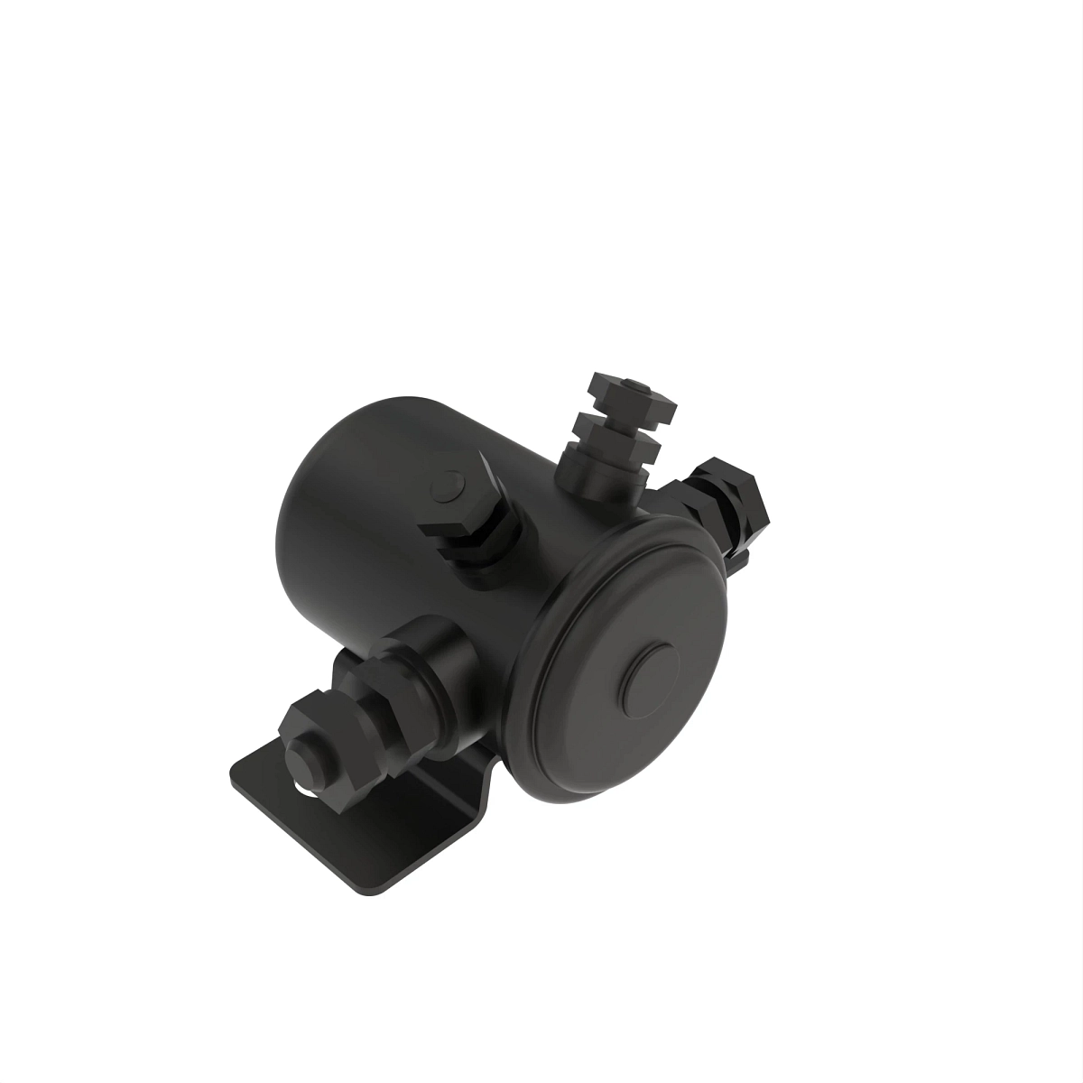 Solenoid