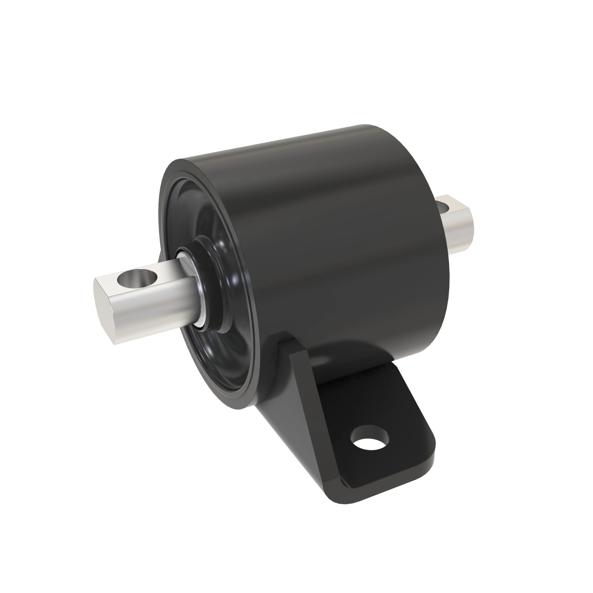 John Deere Cab Mount Isolator - AT442577