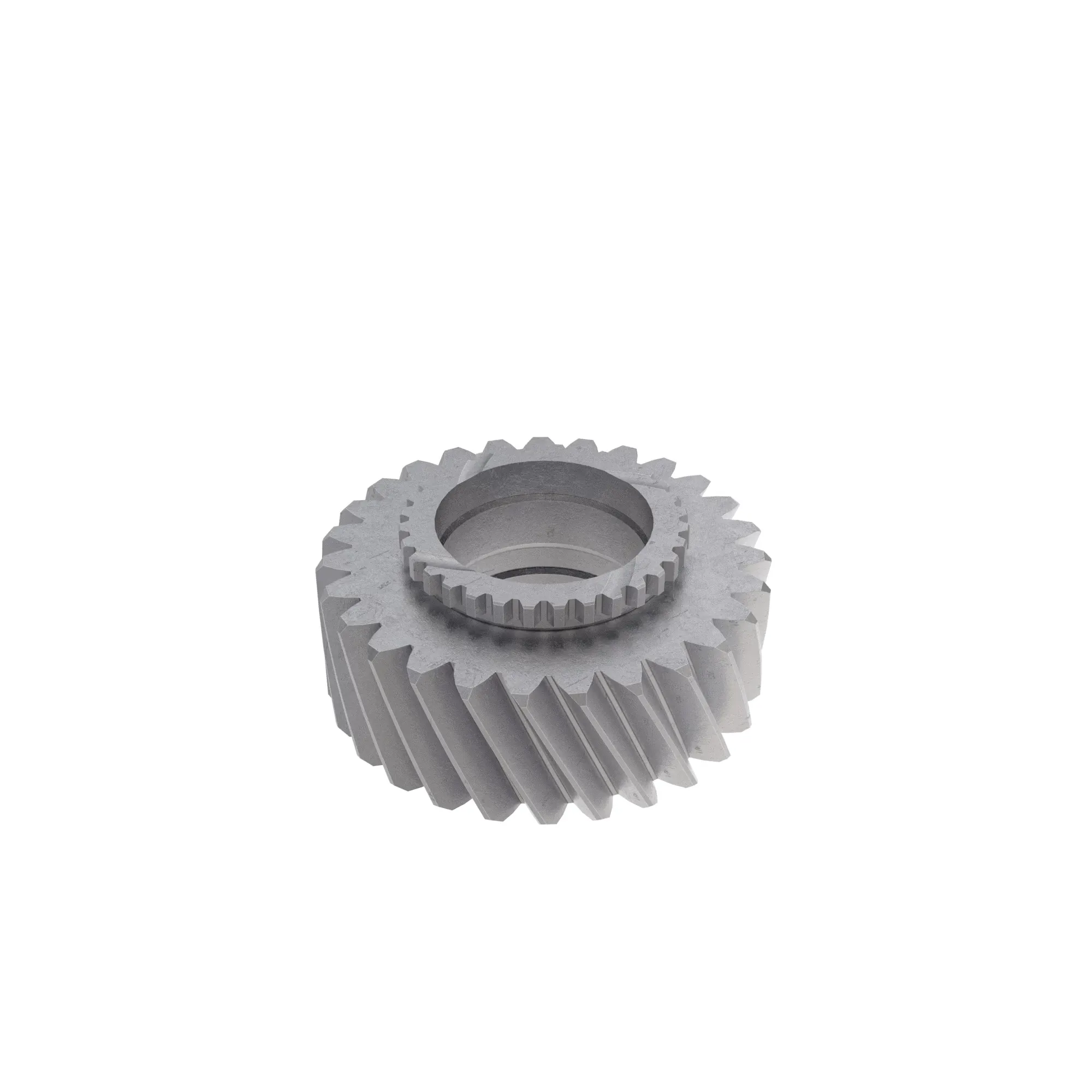 John Deere Rear Top Shaft Pinion - R128172
