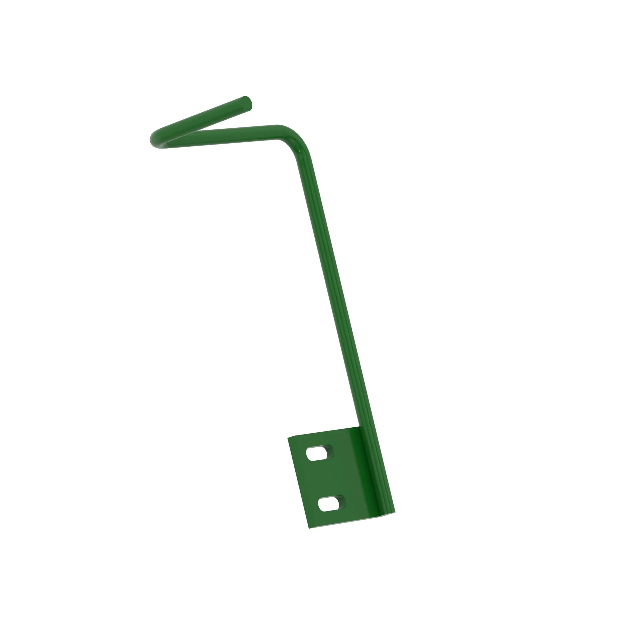 John Deere Pointer, Right Side - AN204271