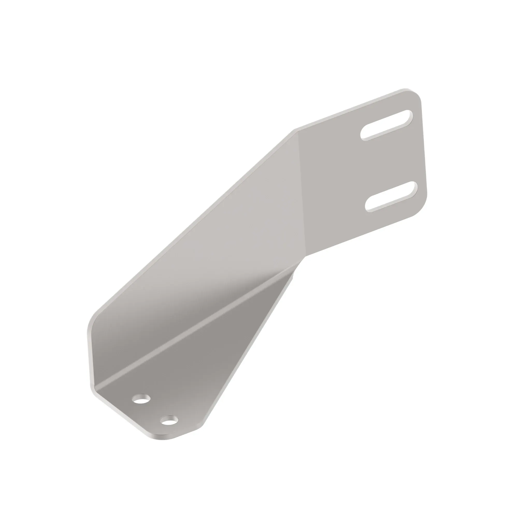 BRACKET, PIPE SUPPORT