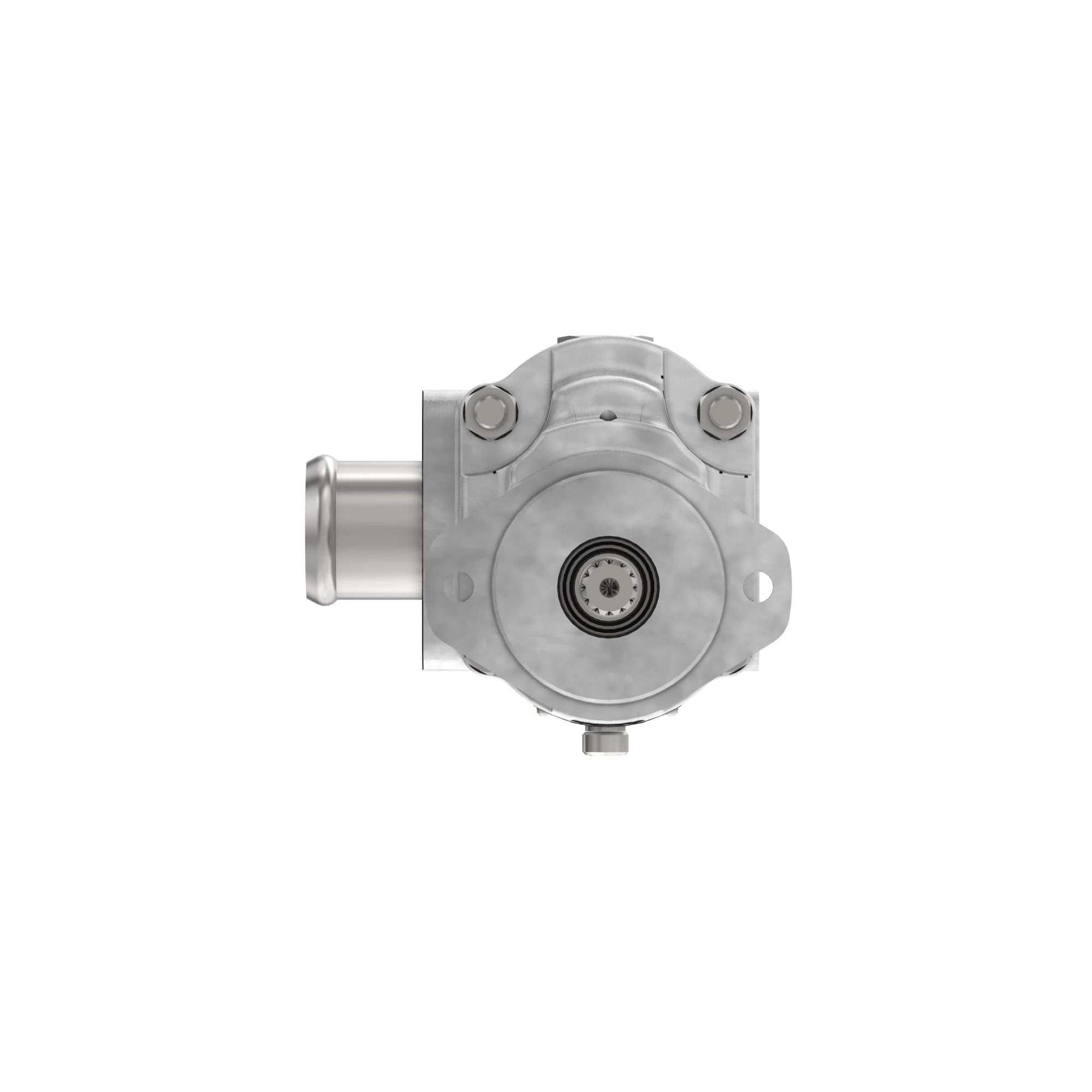 Hydraulic Pump