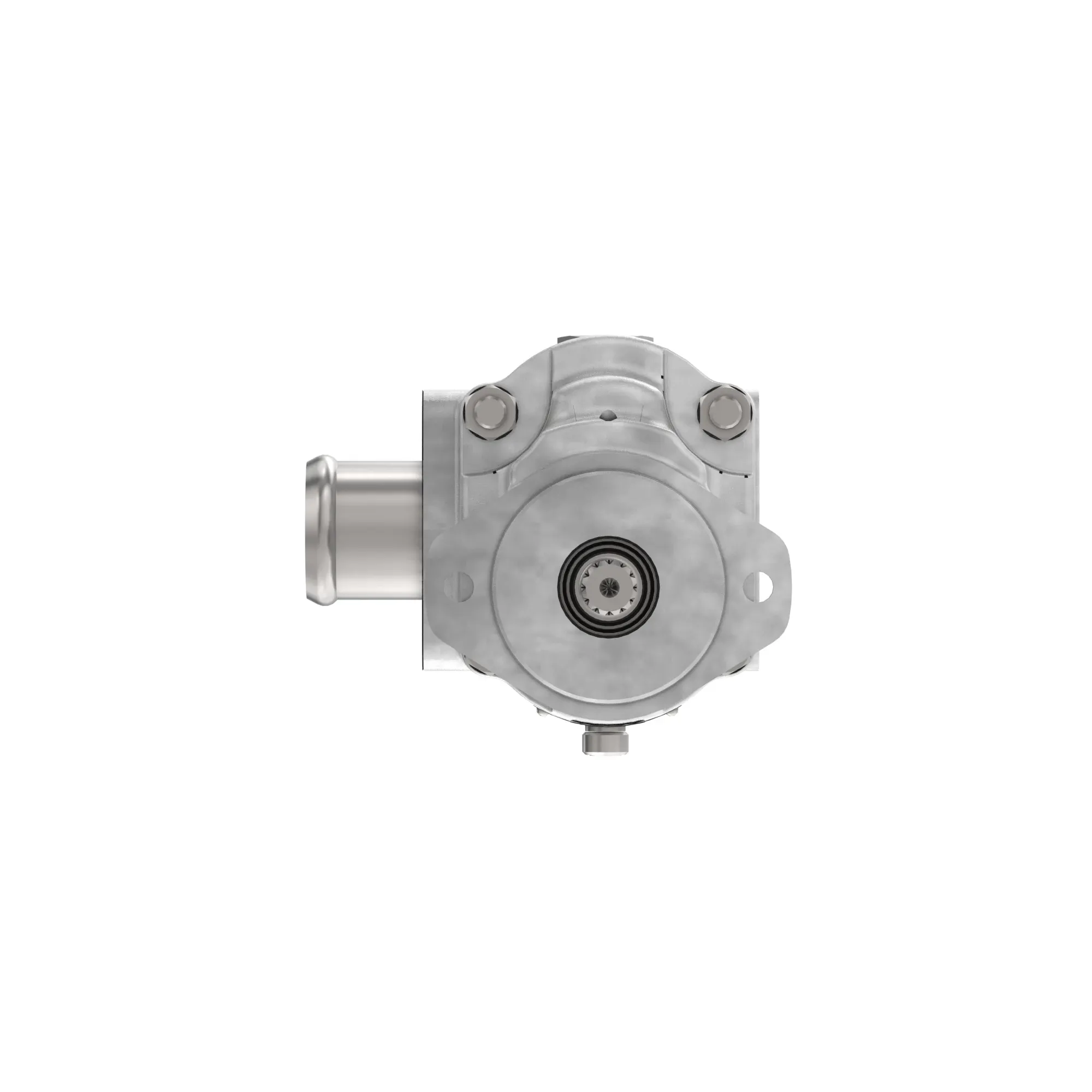 Hydraulic Pump