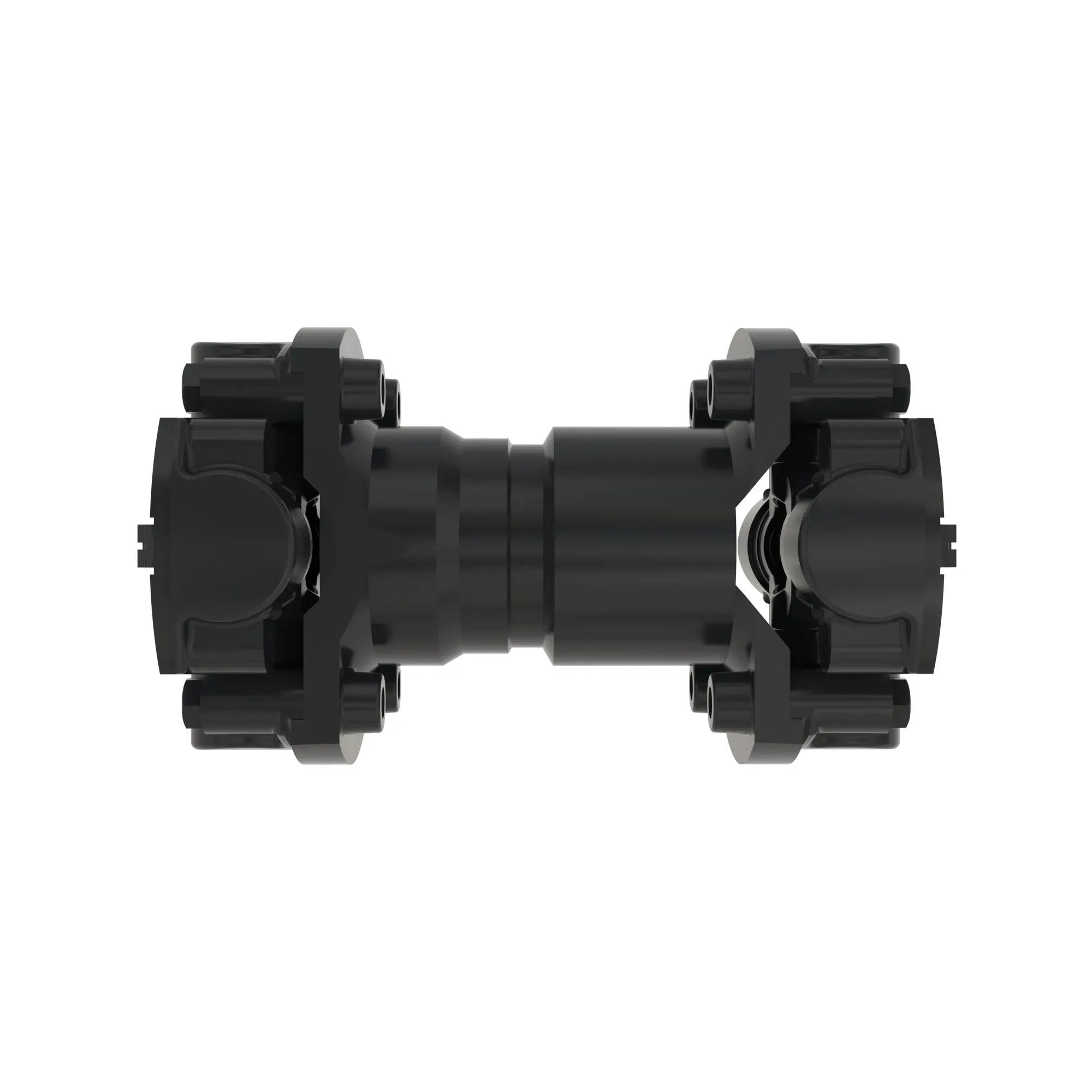 Universal Driveshaft