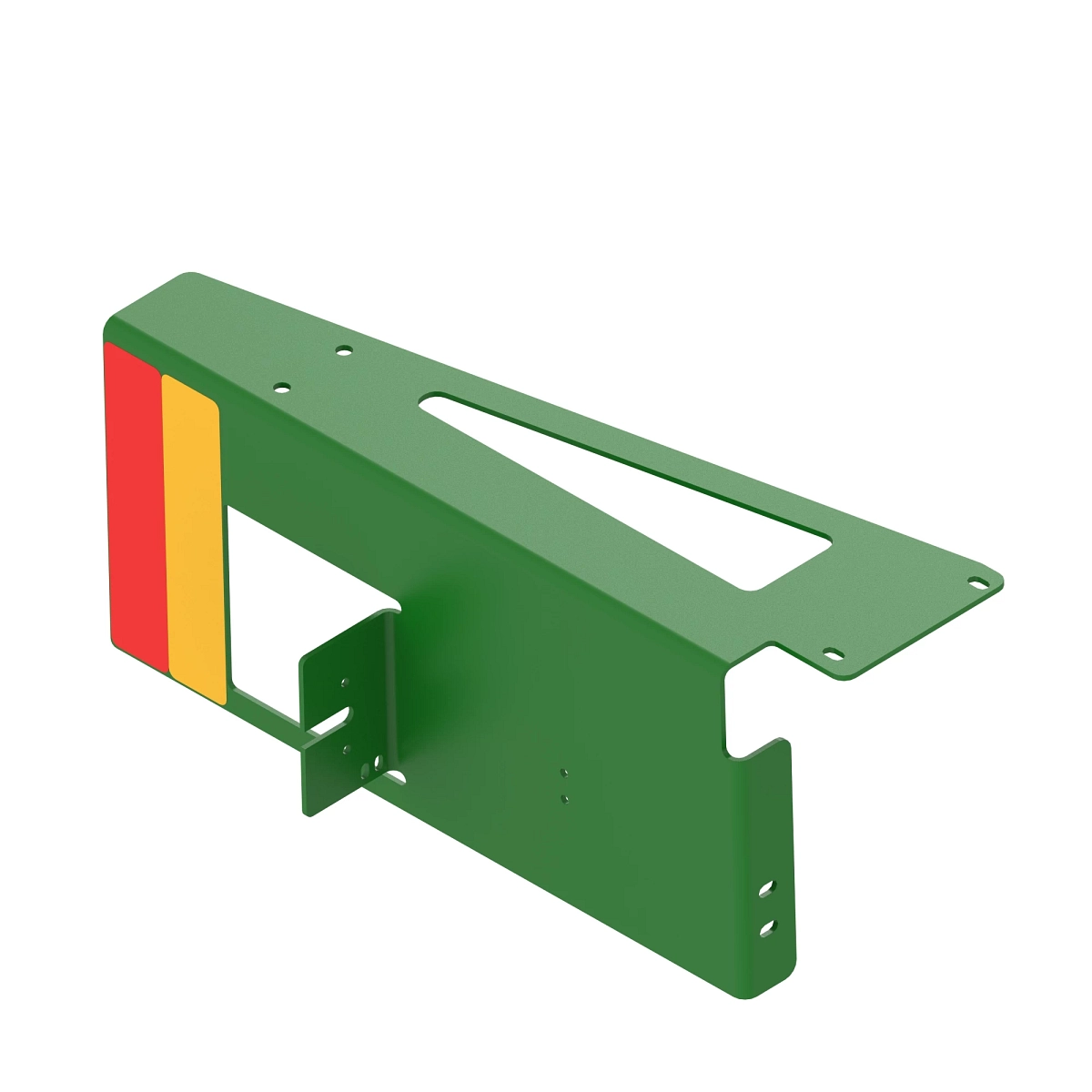 Bracket, RH Light