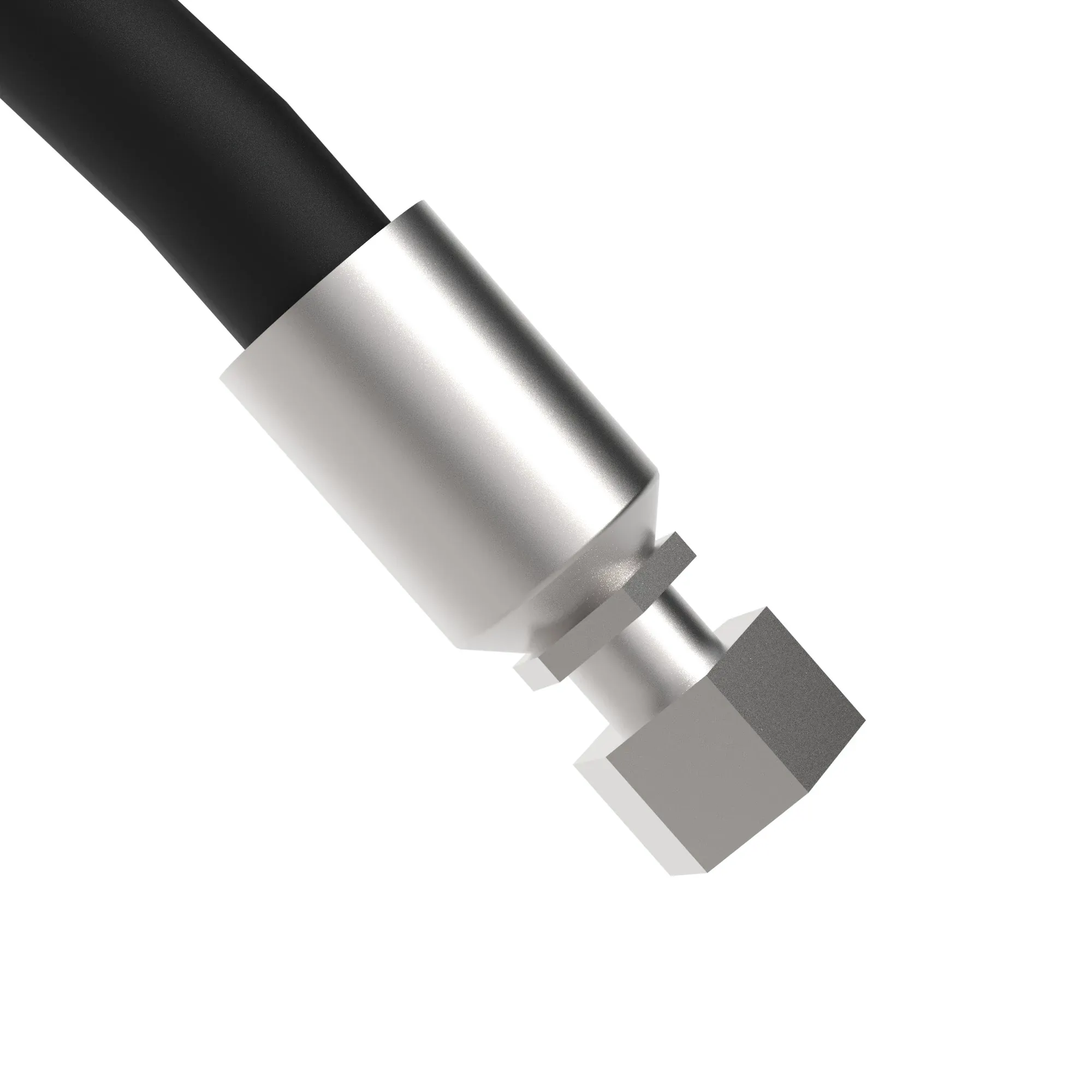Hydraulic Hose