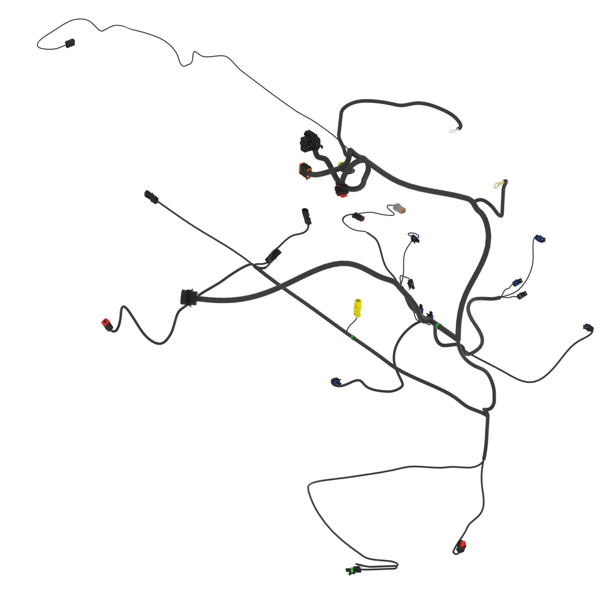 Wiring Harness