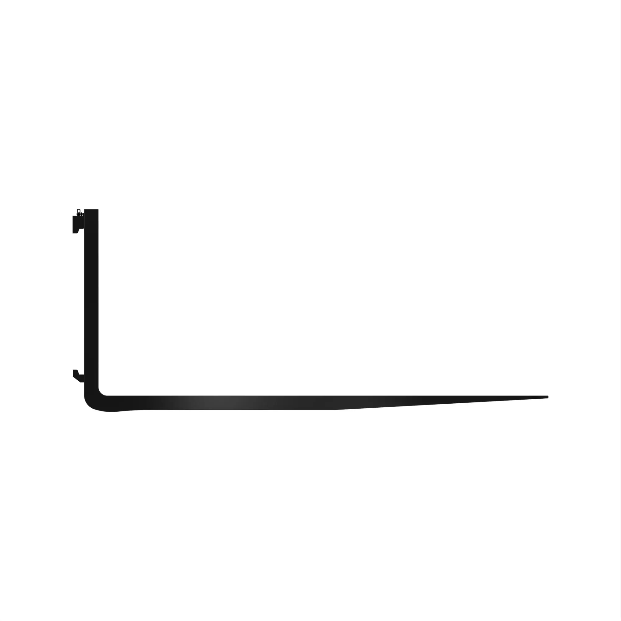 FORK ASSY, 60  RAIL STYLE (310/410)