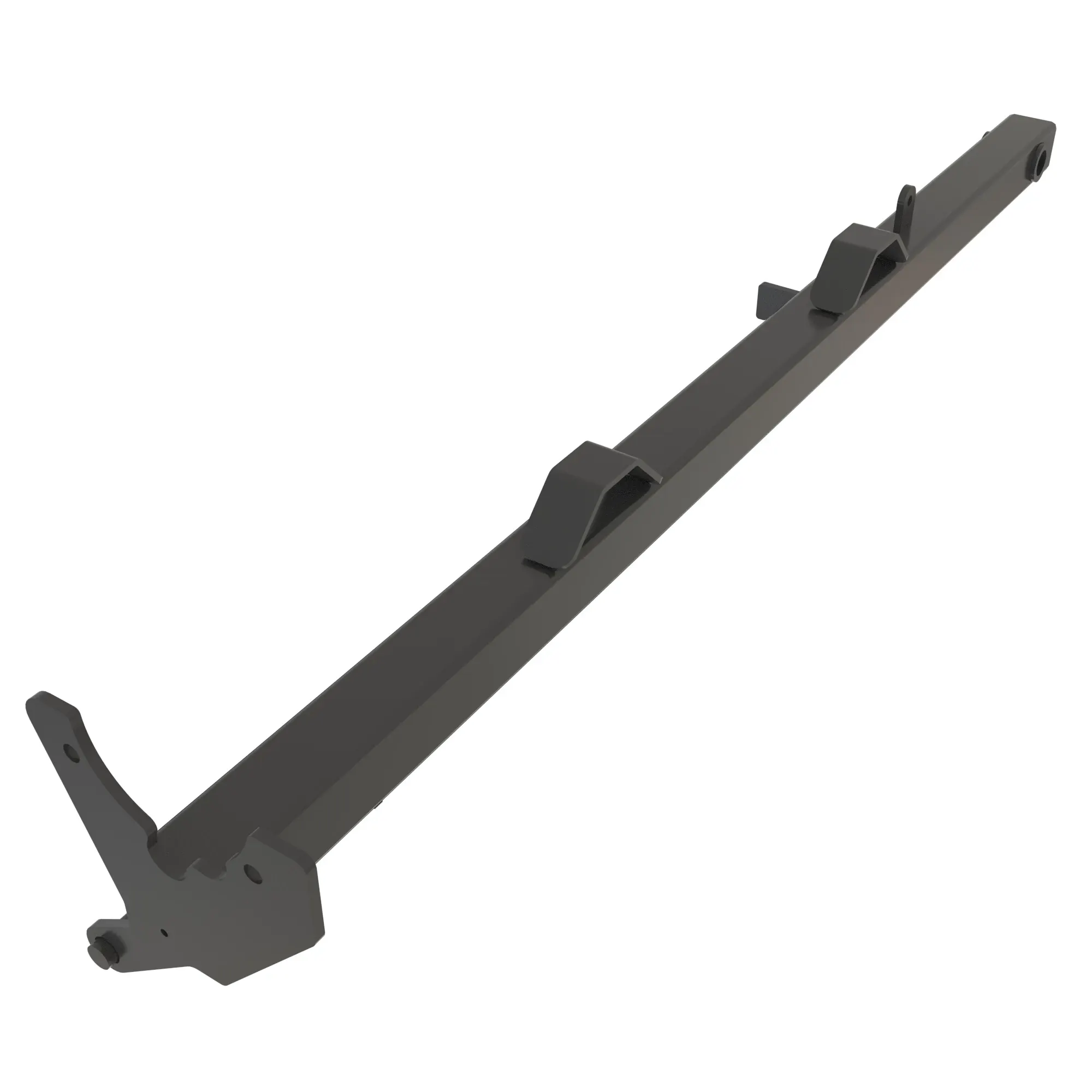 ARM WLD
FRONT FILL