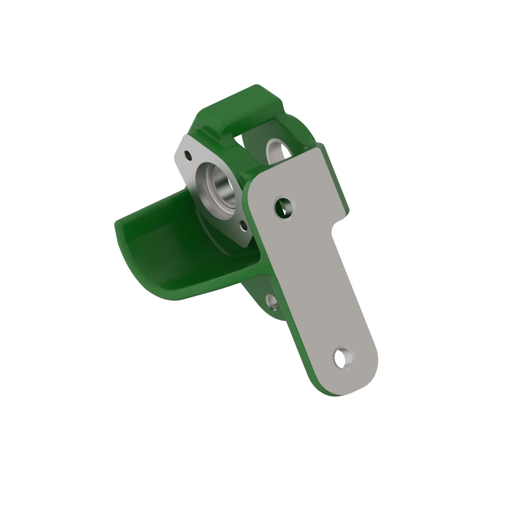 AHHC MAIN PIVOT
CORN HEAD