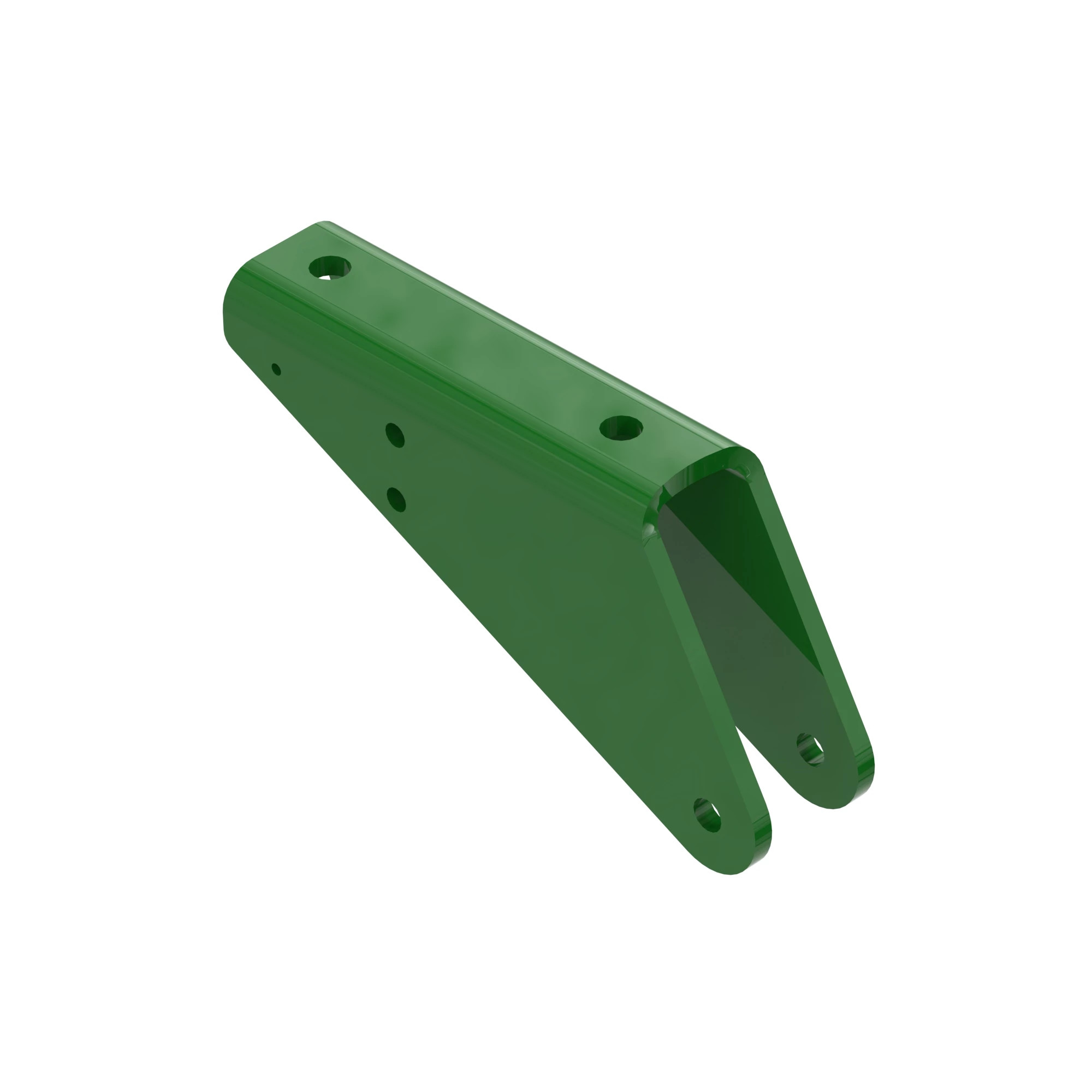 John Deere Stabilizer Bar Bracket - AL206721